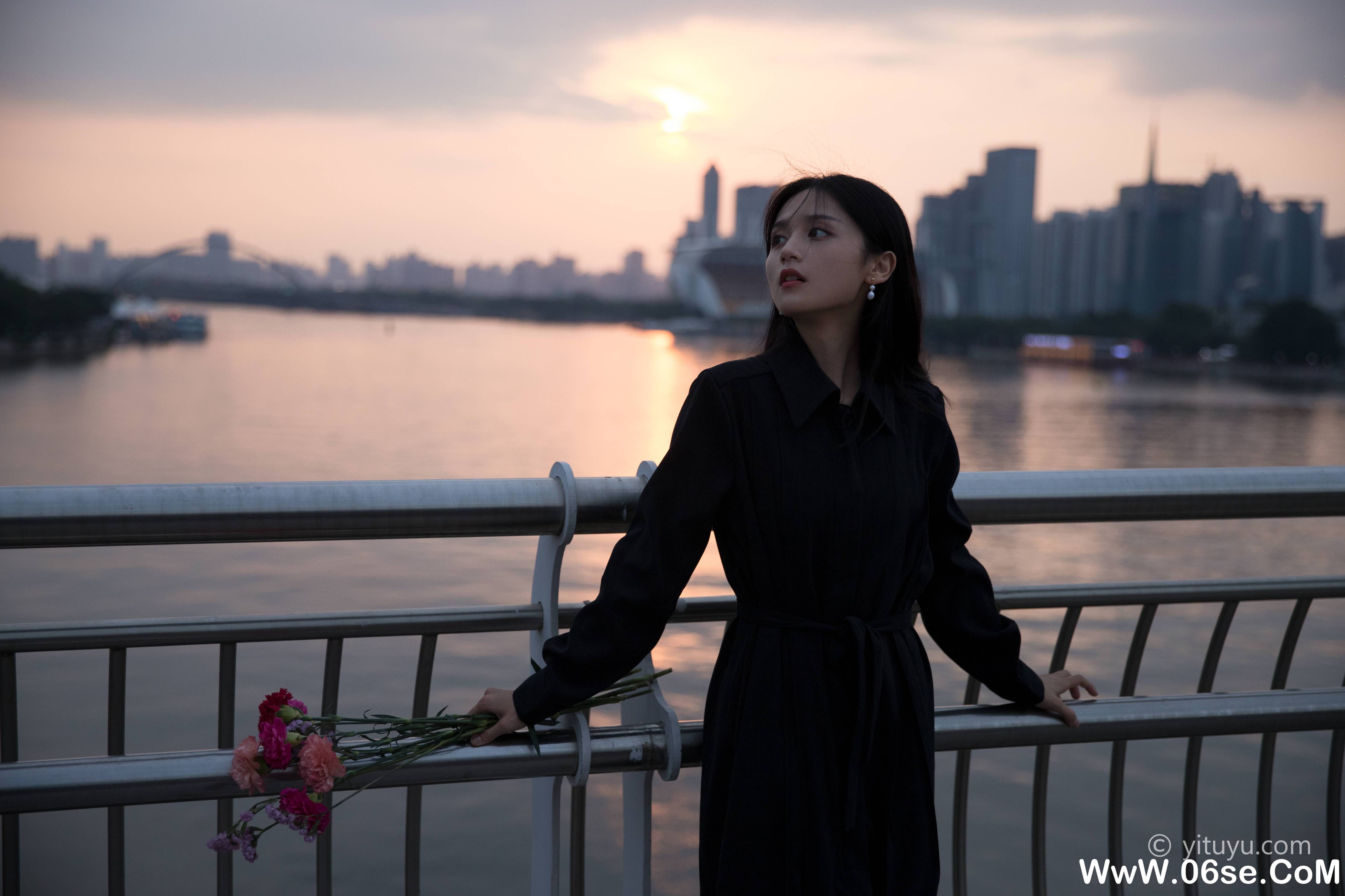 图片[8]-[YITUYU艺图语]2021.06.16 晚风 雨文[32P／449MB]-六色网