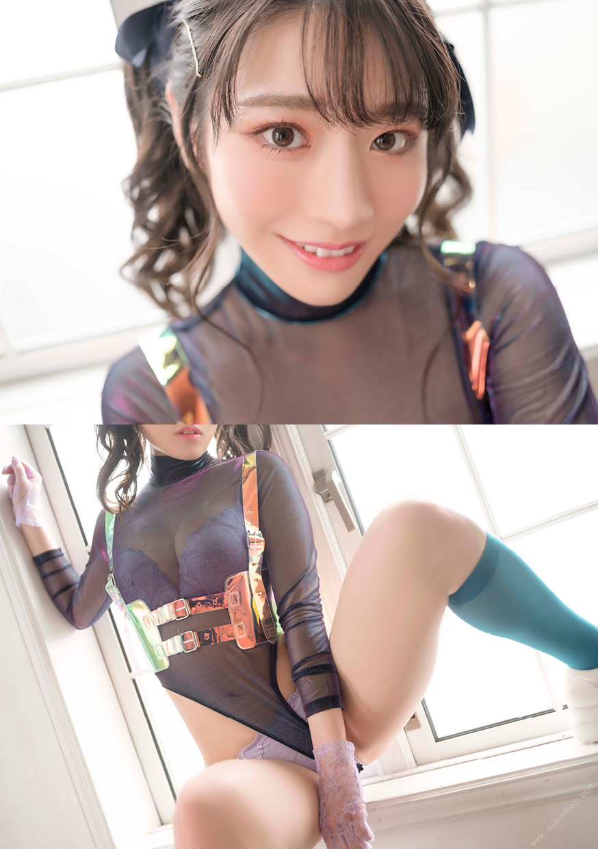 Saika Kawakita 河北彩花, デジタル写真集 Count sheep [Sleep] Set.01 7