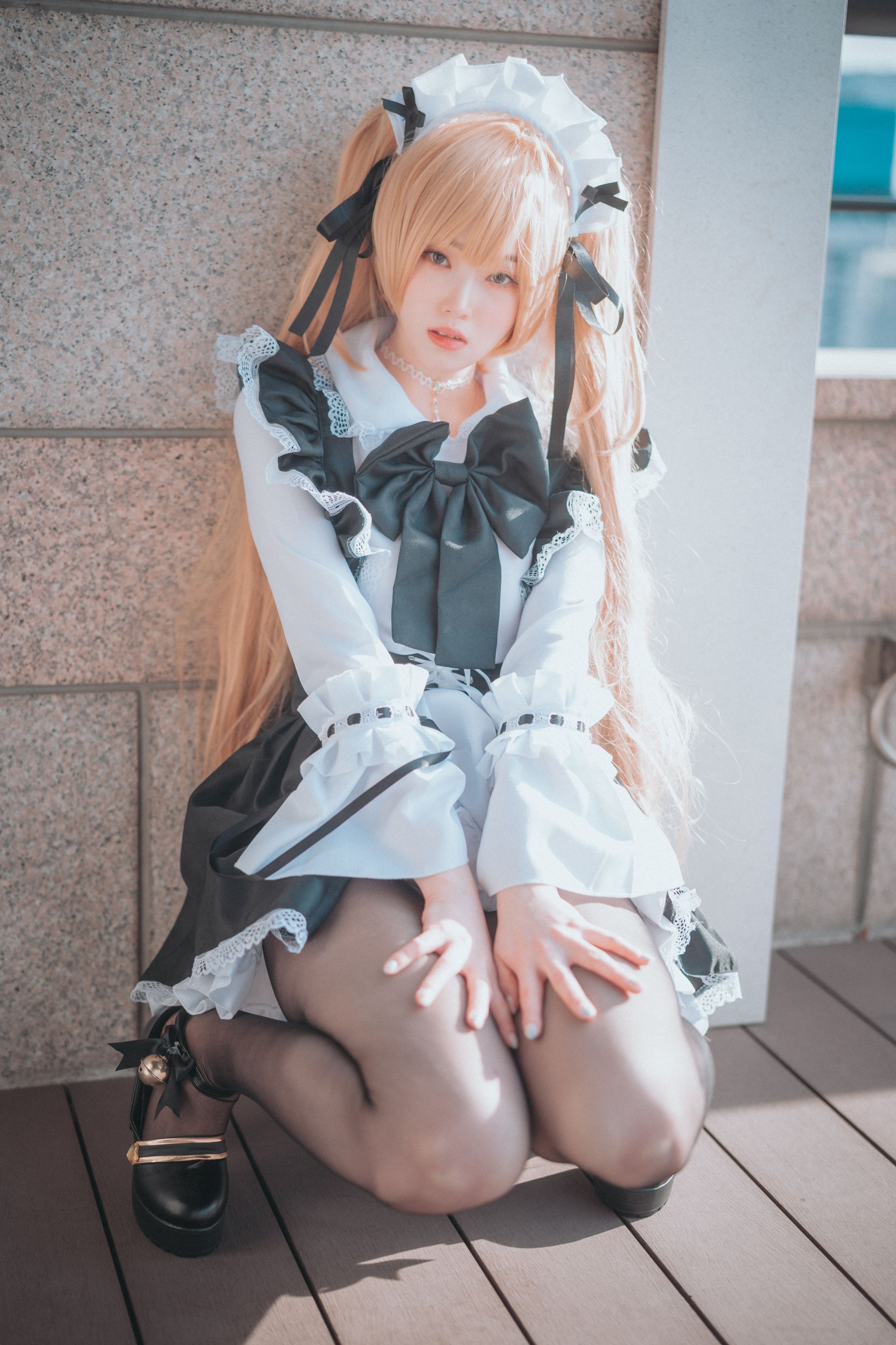 DJAWA Photo - Bambi (밤비) - Heart to Heart：Nephthys (Destiny Child)-1 9
