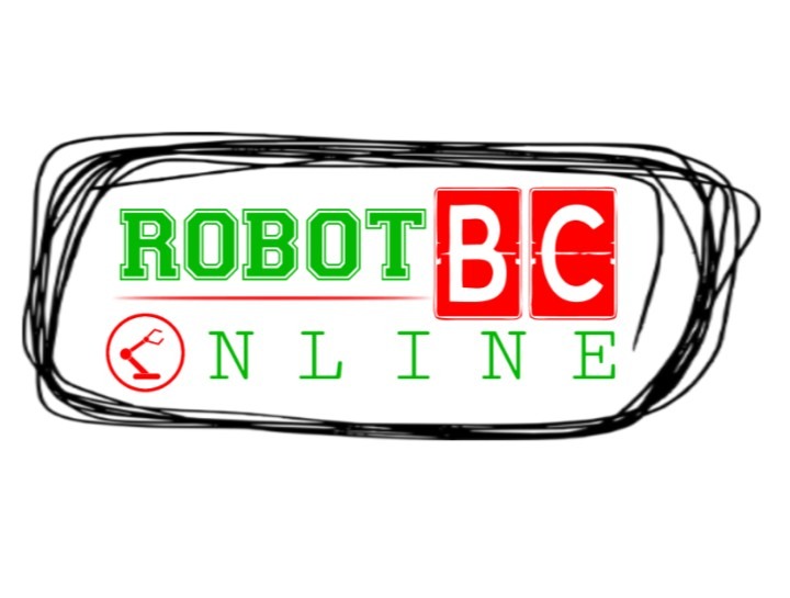 Robot BC Online