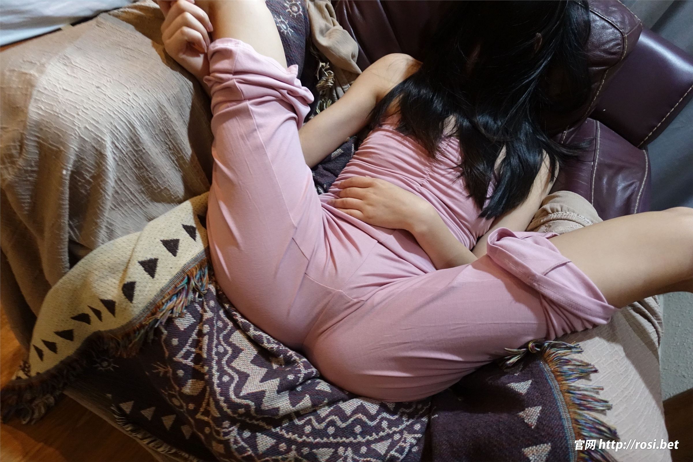 图片[115]-[ROSI写真]2023.10.20 NO.4337-六色网