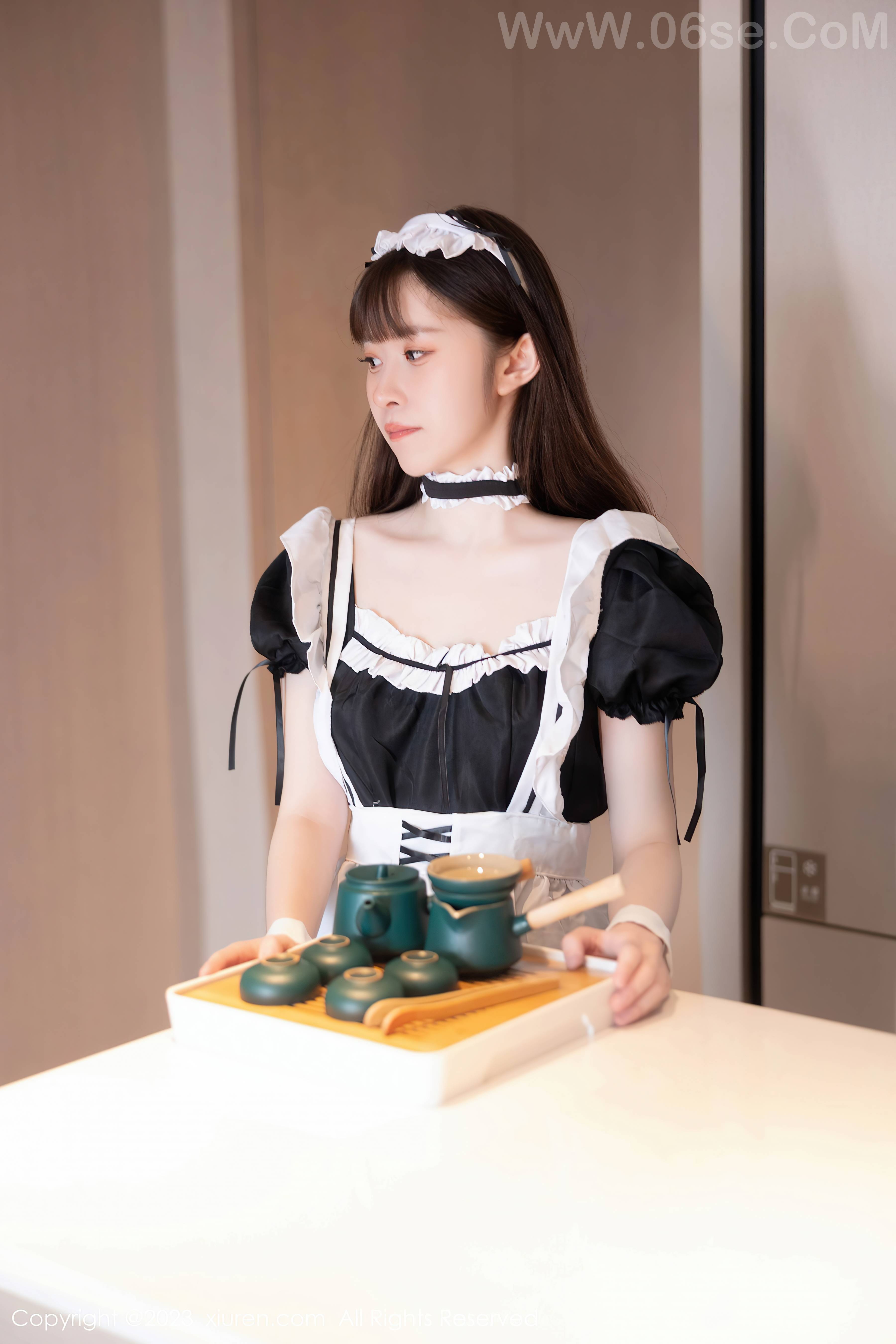 图片[7]-[XiuRen秀人网] 2023.07.06 NO.7034 林悠悠 [84+1P773M]-六色网