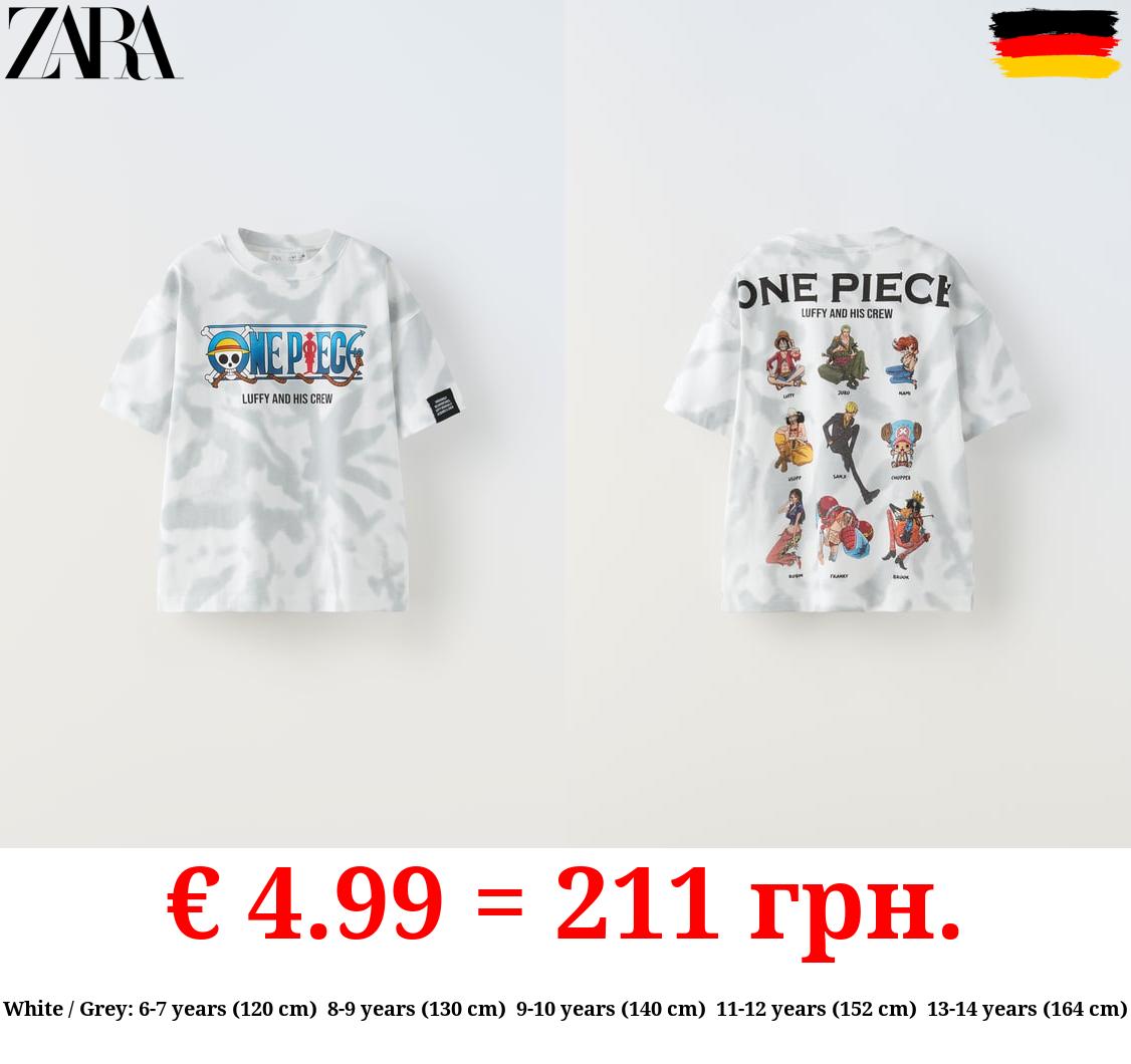 ONE PIECE © T-SHIRT