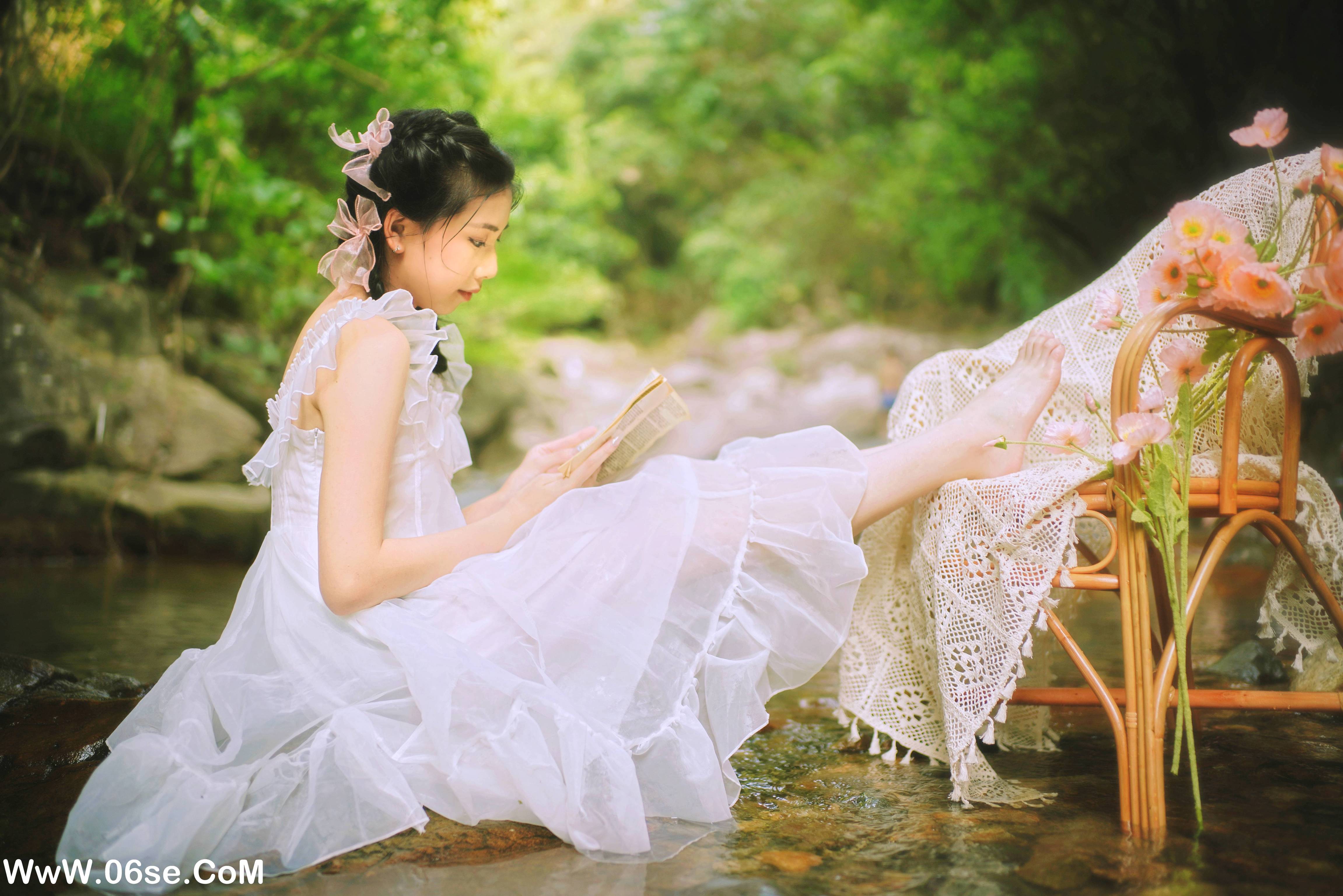 图片[15]-[YITUYU艺图语]2022.09.15 溪流少女 小怡[35+1P／459MB]-六色网