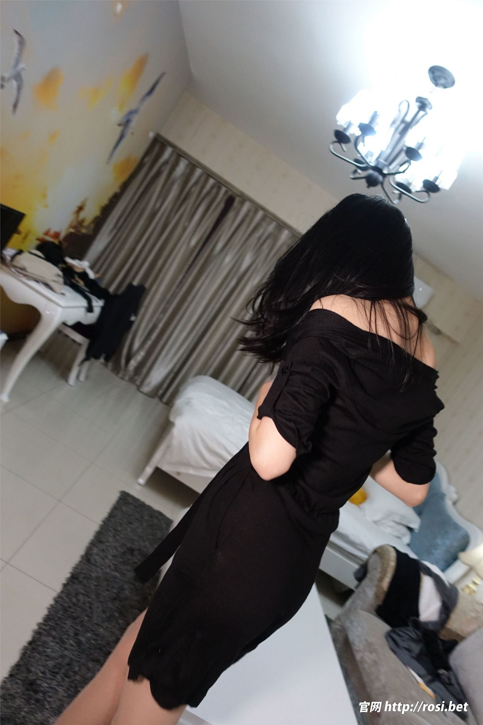 图片[24]-[ROSI写真]2023.11.23 NO.4371-六色网