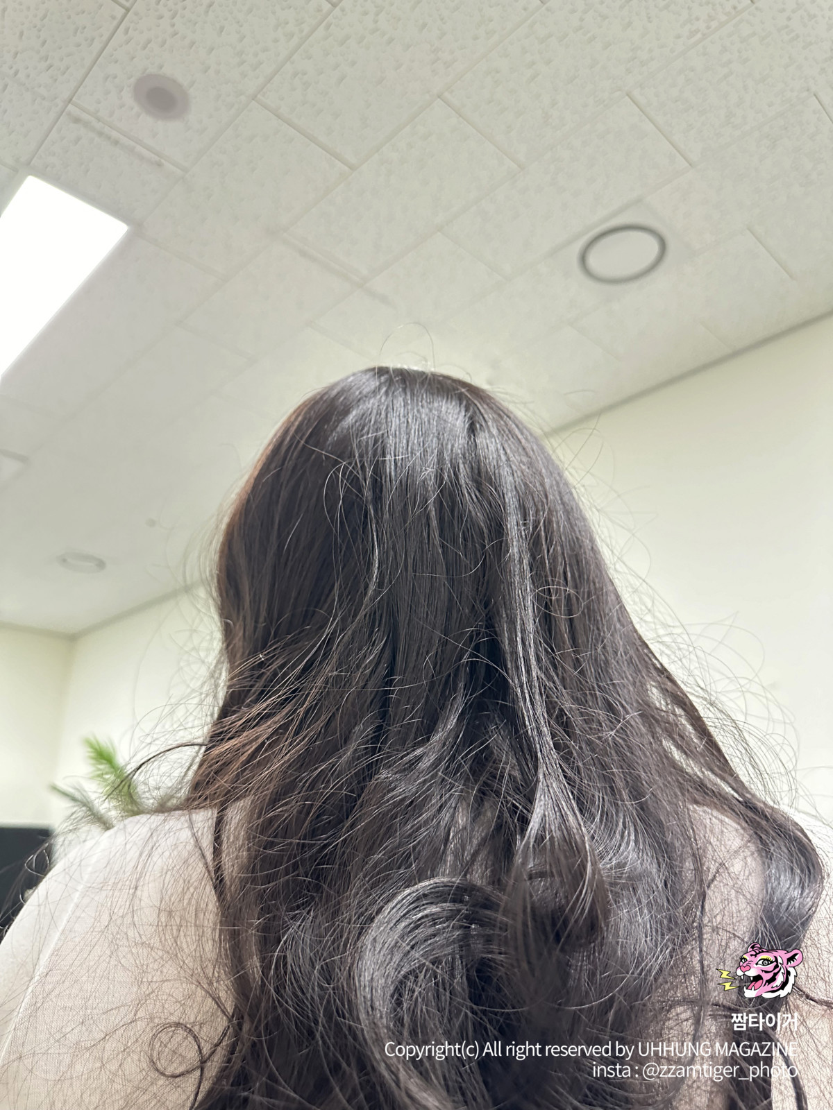 Daa 다아, UHHUNG Magazine “The Penalty” Set.02 6