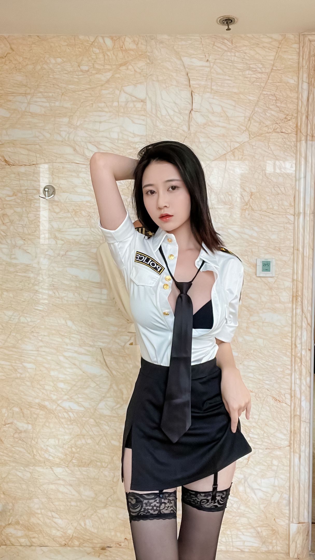 年年 涩女警（2月6打赏群资源） 39