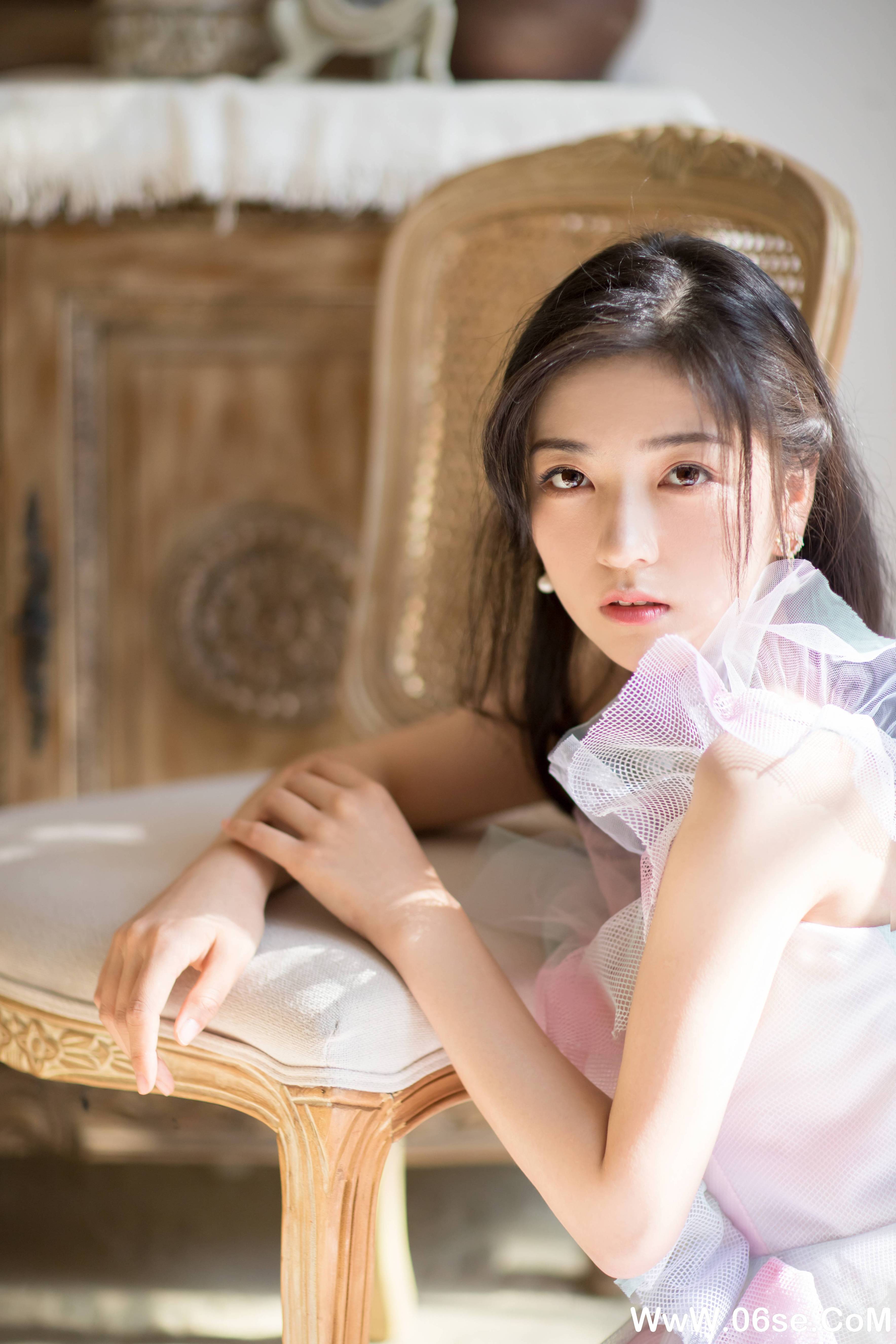 图片[20]-[YITUYU艺图语]2021.09.15 穿越时光追寻你 hana[22+1P／308MB]-六色网