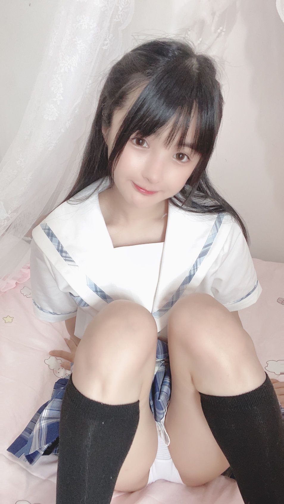 樱井宁宁-JK的日常[51P] 4