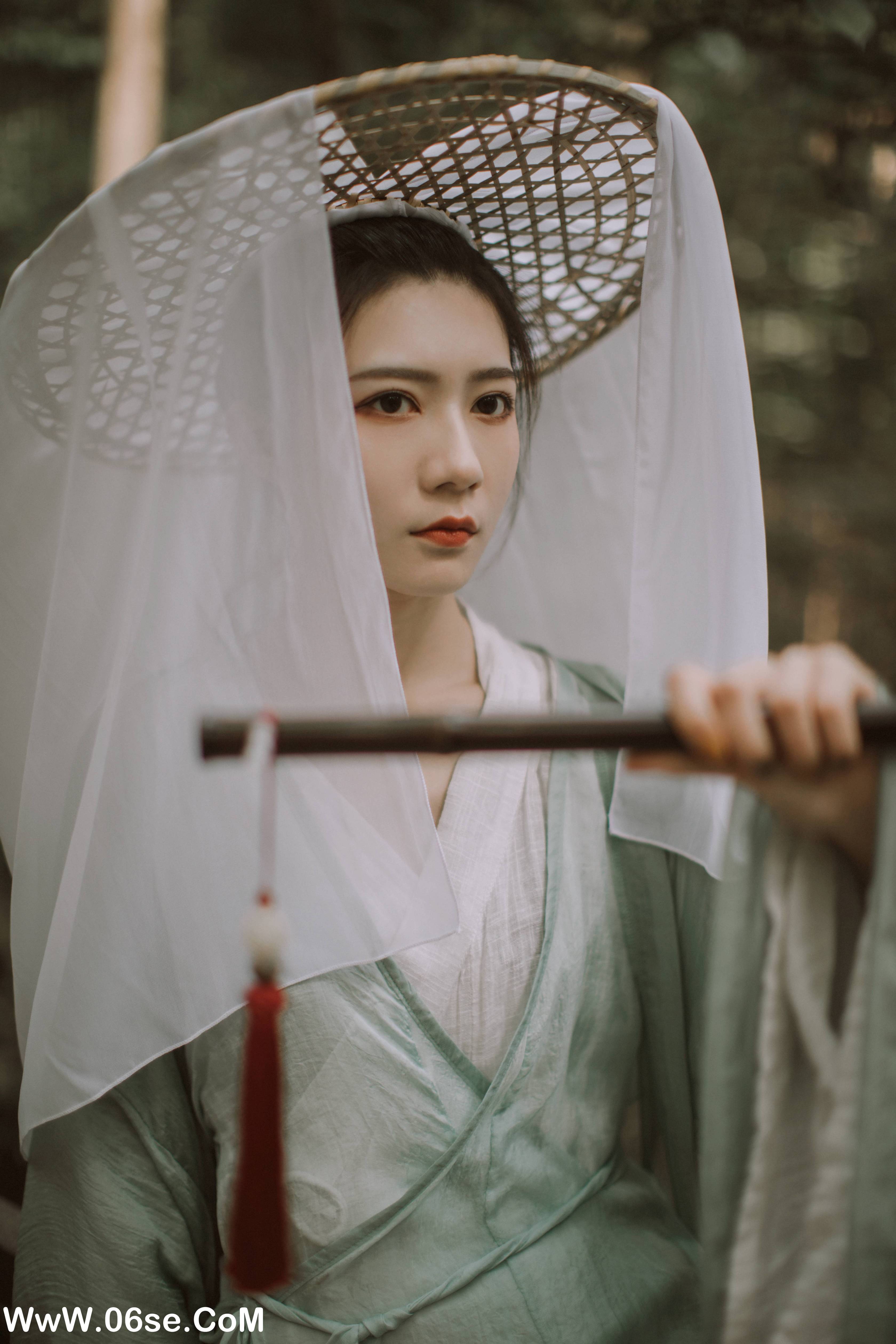 图片[8]-[YITUYU艺图语]2022.09.18 竹影 廖鑫鑫Letitia[21+1P／256MB]-六色网