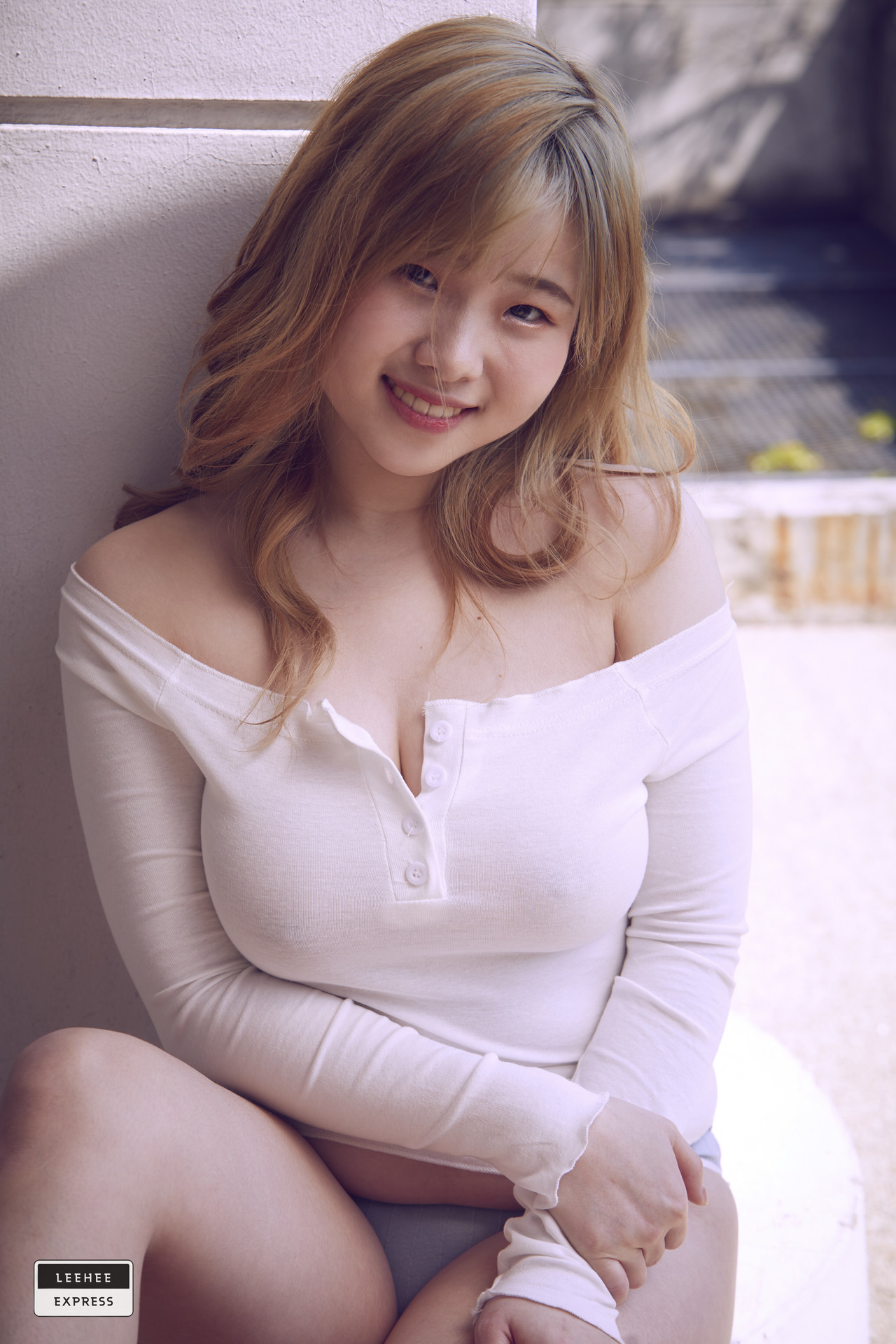 Merry [LEEHEE EXPRESS] LEDG-027 Set.01 13