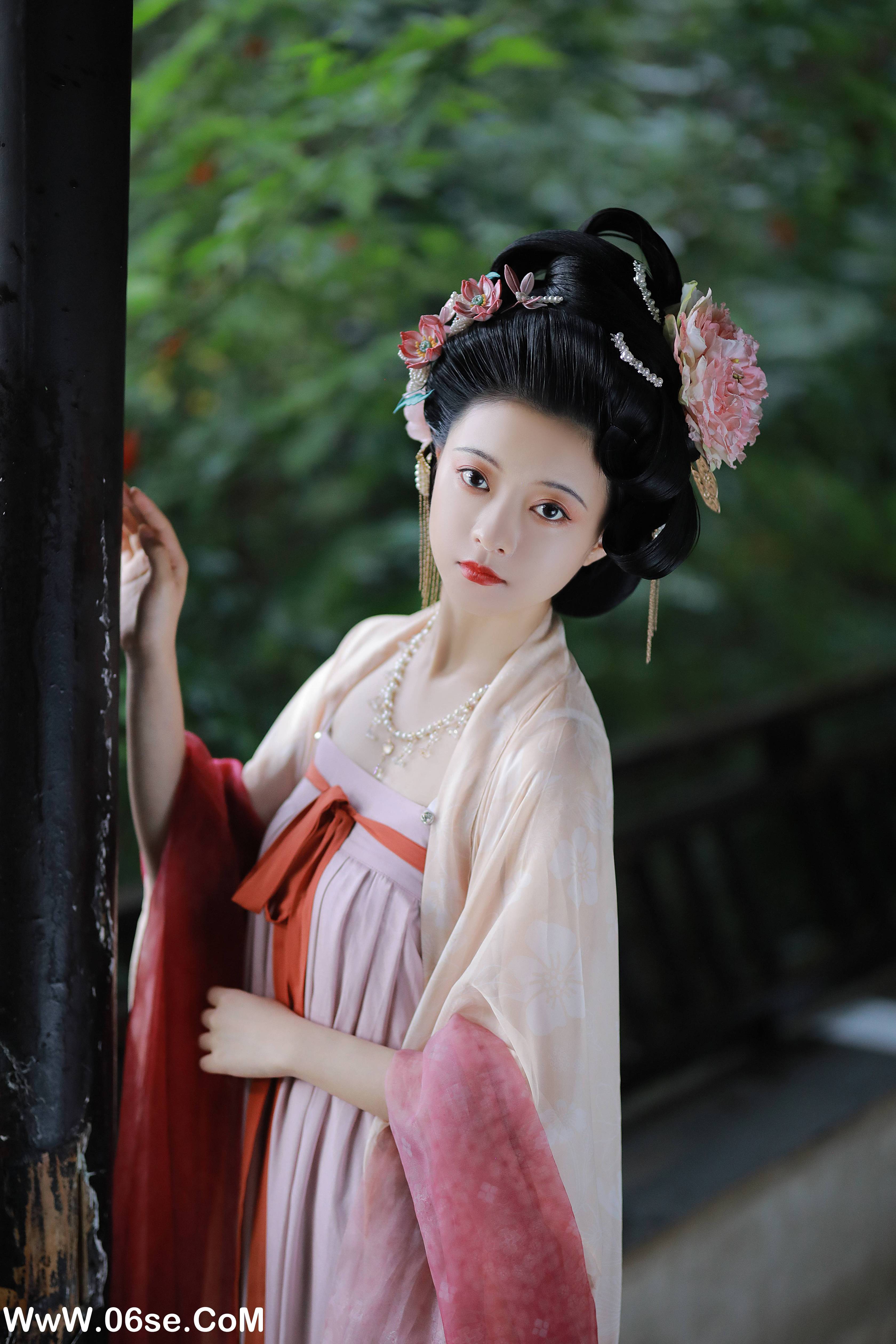 图片[29]-[YITUYU艺图语]2022.09.23 风月偏爱宴旧人 YunFleur[35+1P／682MB]-六色网