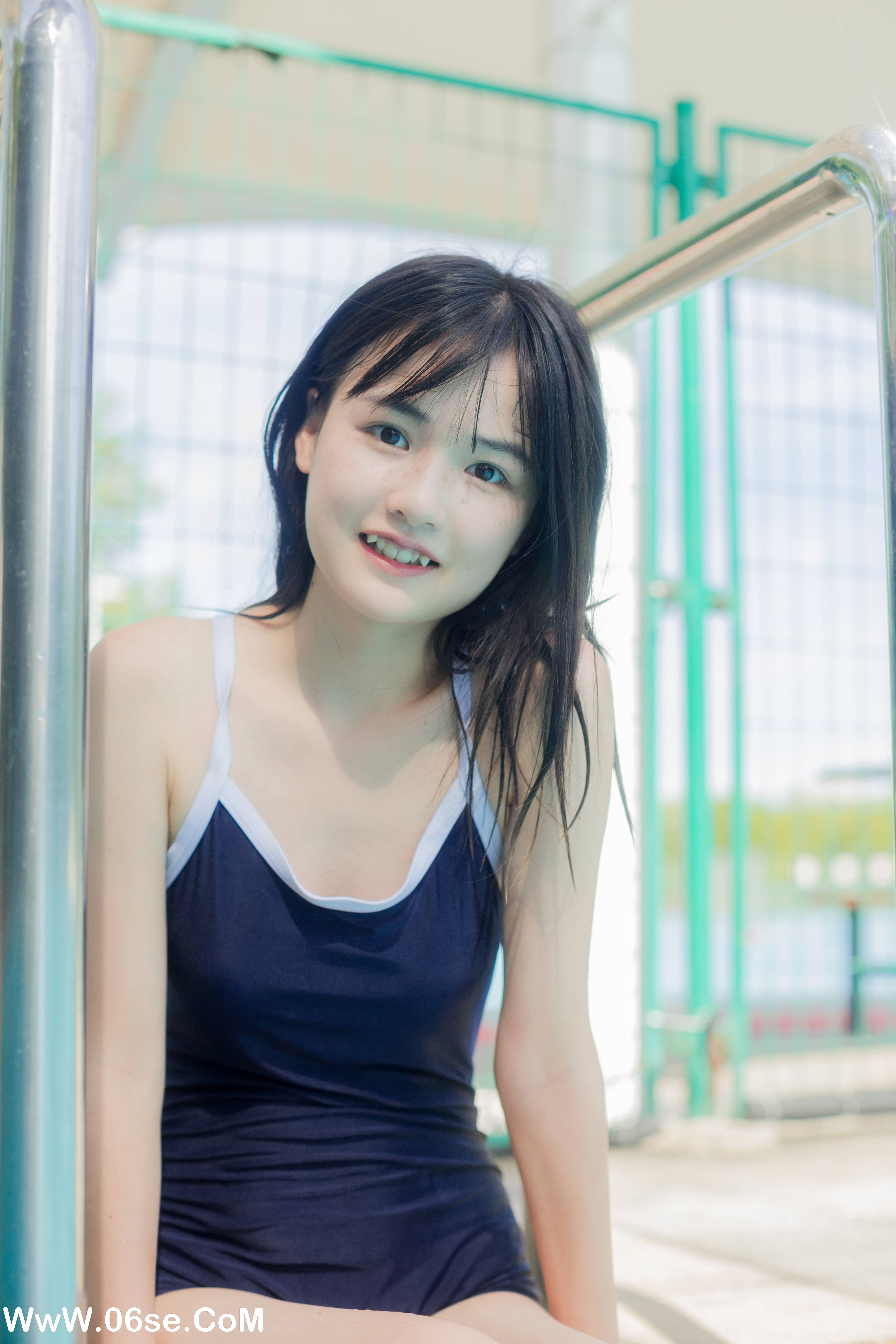 图片[26]-[YITUYU艺图语]2022.10.06 水也会融化吗 小怡妹妹cute[32+1P／309MB]-六色网