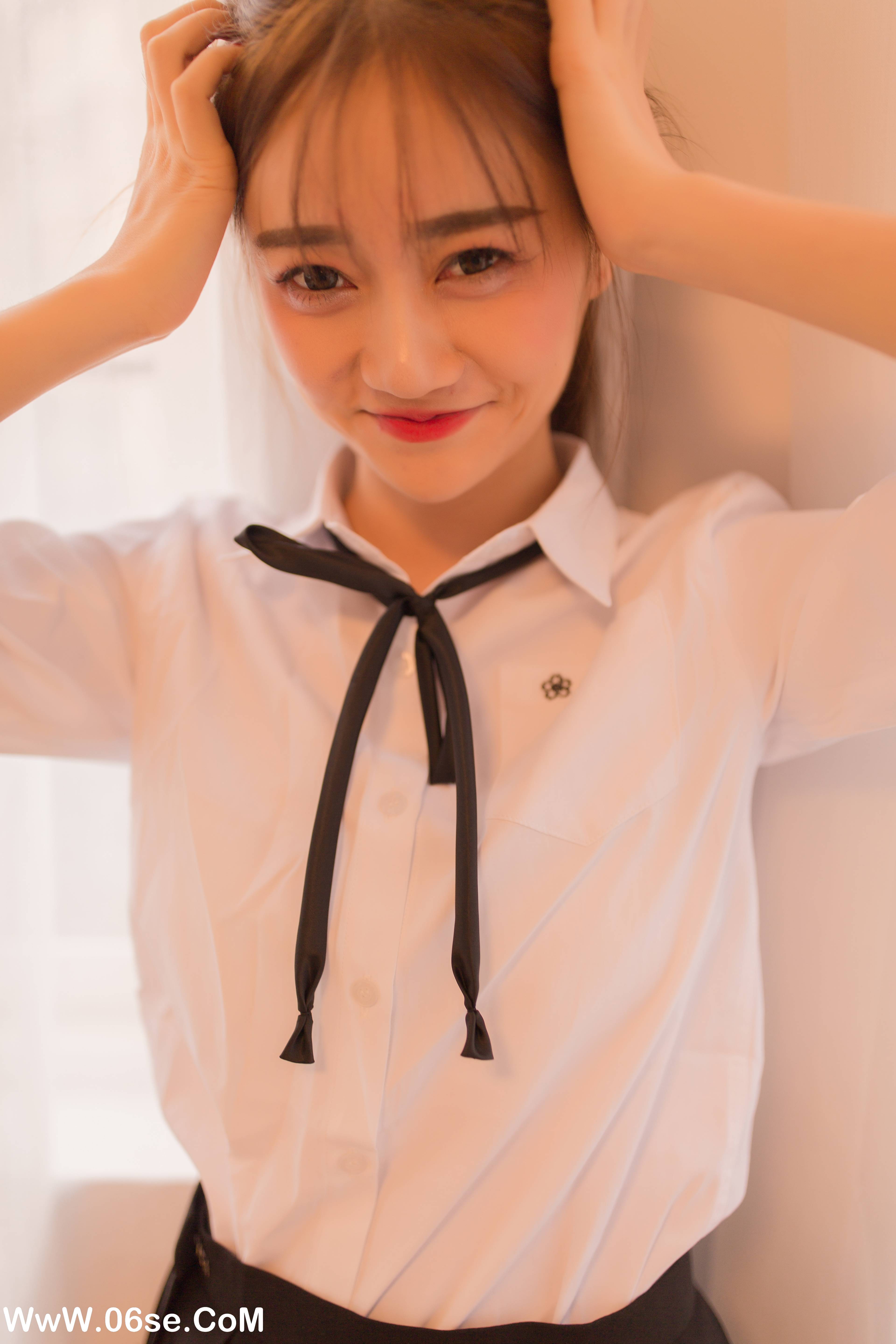 图片[20]-[YITUYU艺图语]2022.02.18 JK少女 小艺[31+1P／136MB]-六色网