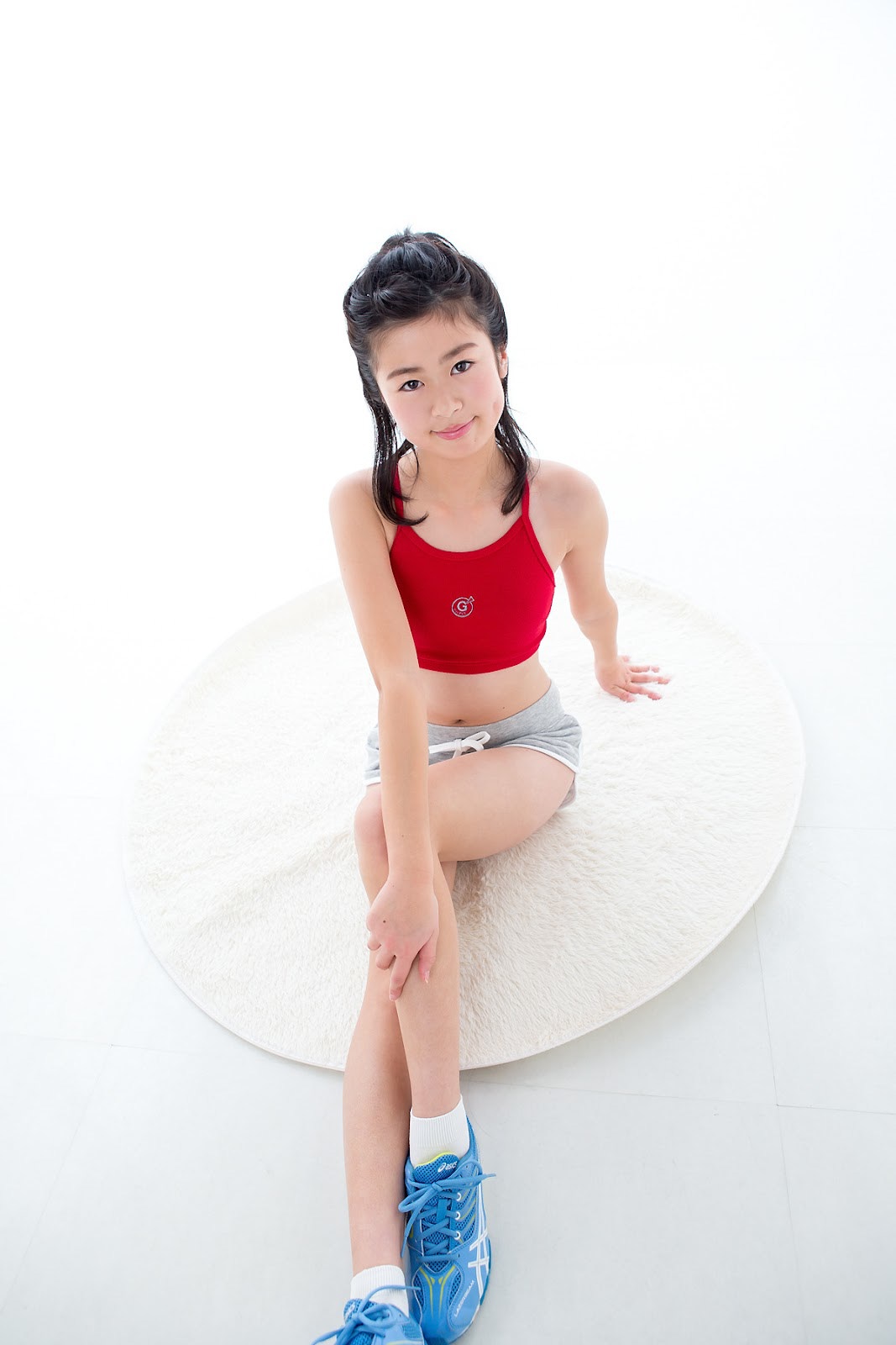 Kokone Nanase 七瀬ここね, [Minisuka.tv] 2021.09.30 Fresh-idol Gallery 06 34