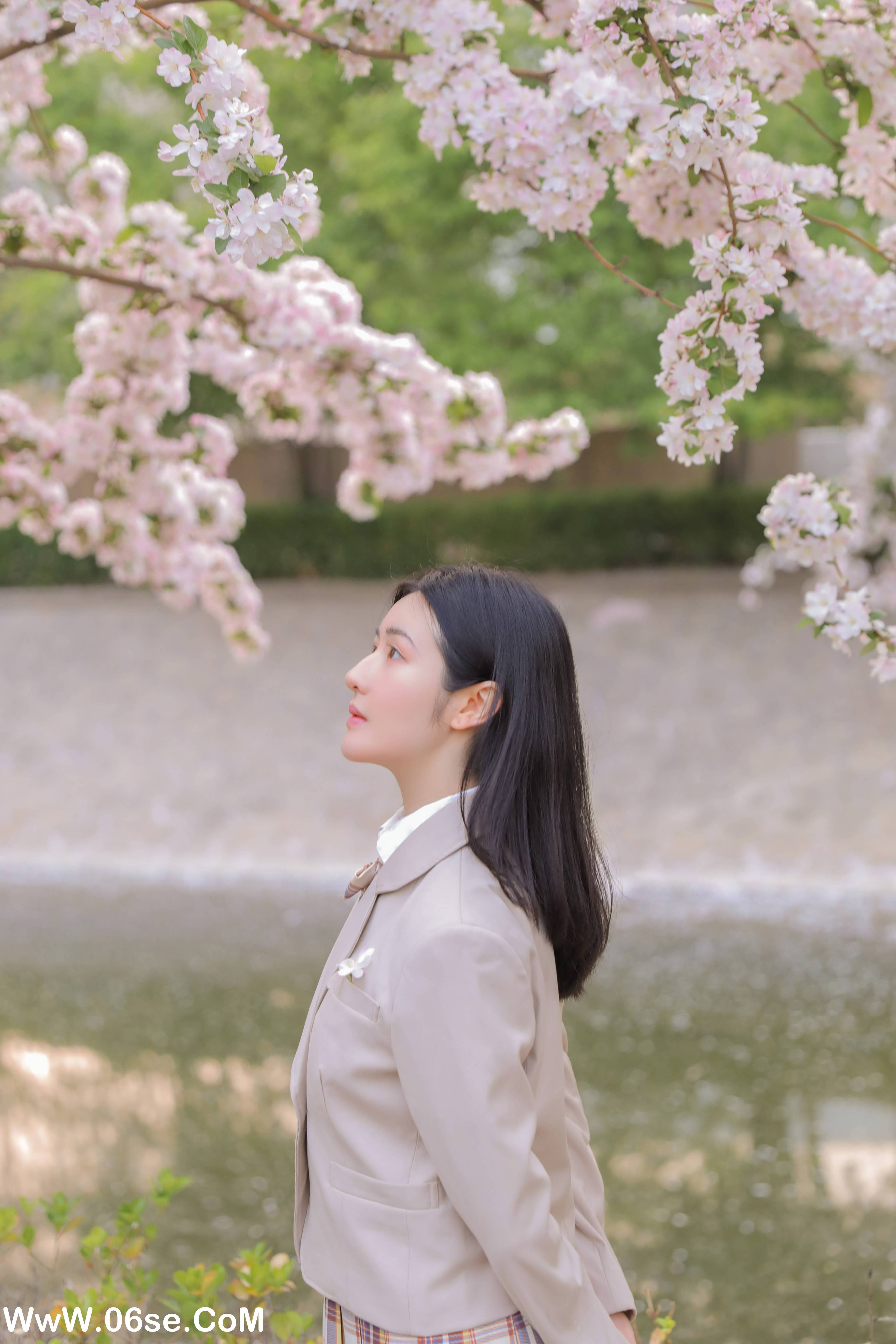 图片[10]-[YITUYU艺图语]2022.07.05 海棠花溪 oeil[24+1P／88.6MB]-六色网