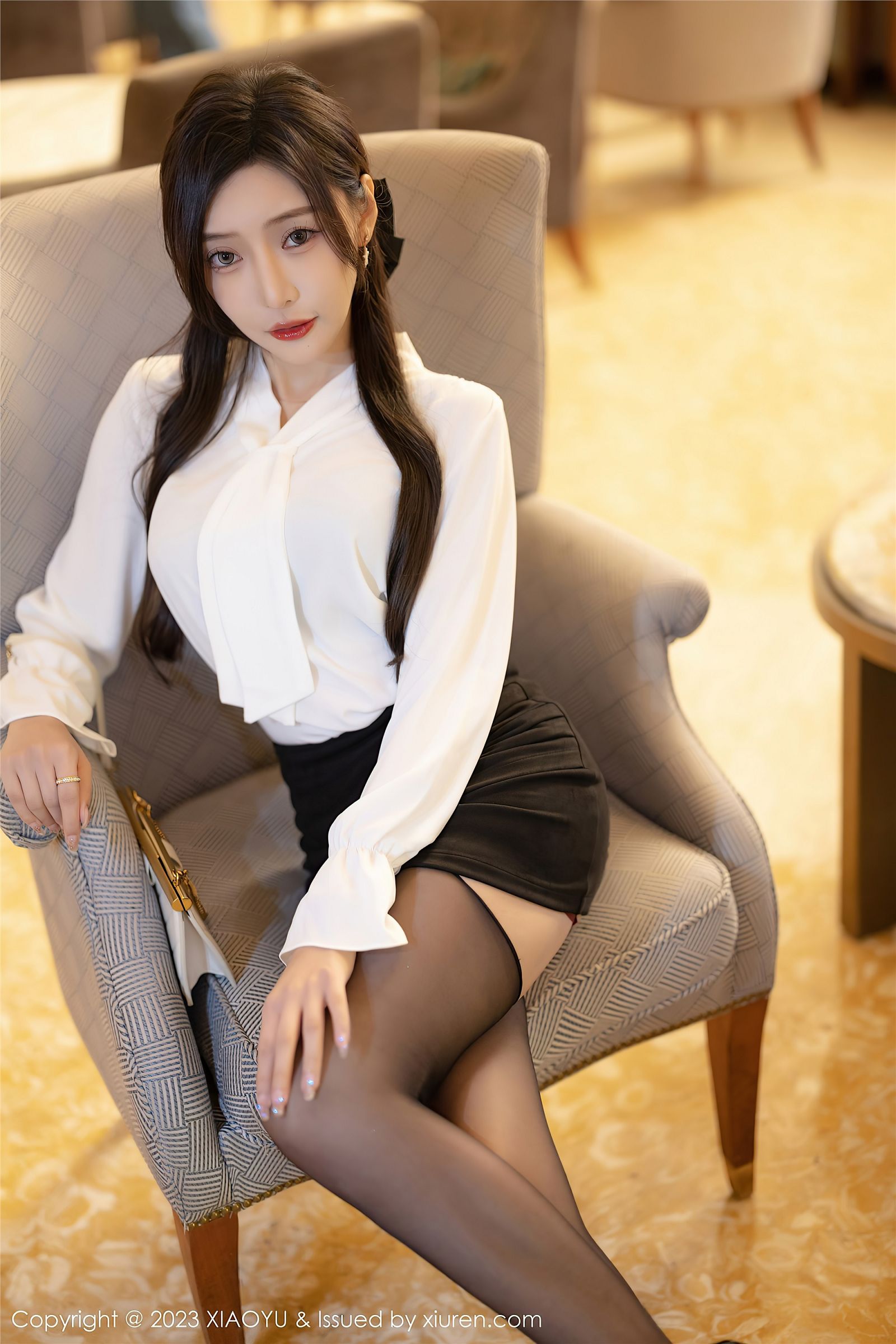 图片[79]-[XIAOYU画语界] 2023.05.23 NO.1033 王馨瑶yanni-六色网