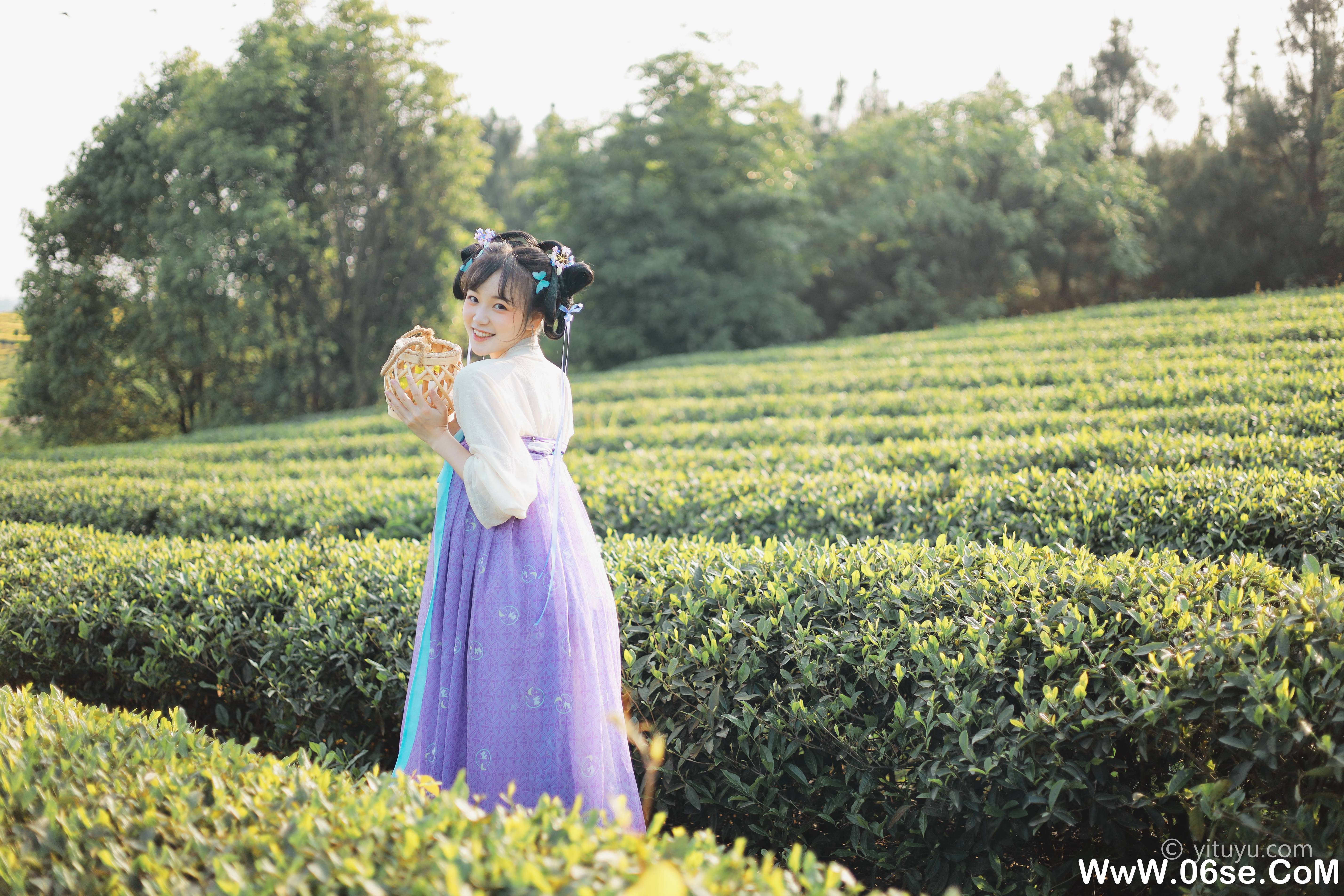图片[31]-[YITUYU艺图语]2021.06.02 青青白茶 柚子[32P／394MB]-六色网