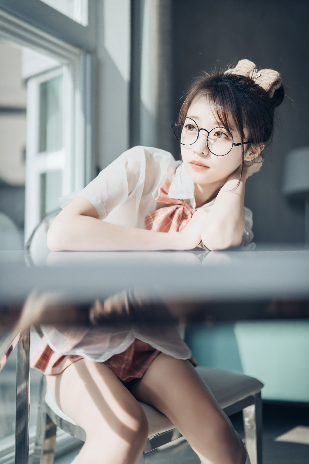 JVID精品 妍妍寫真小合集 妍妍单人 Set.02 7
