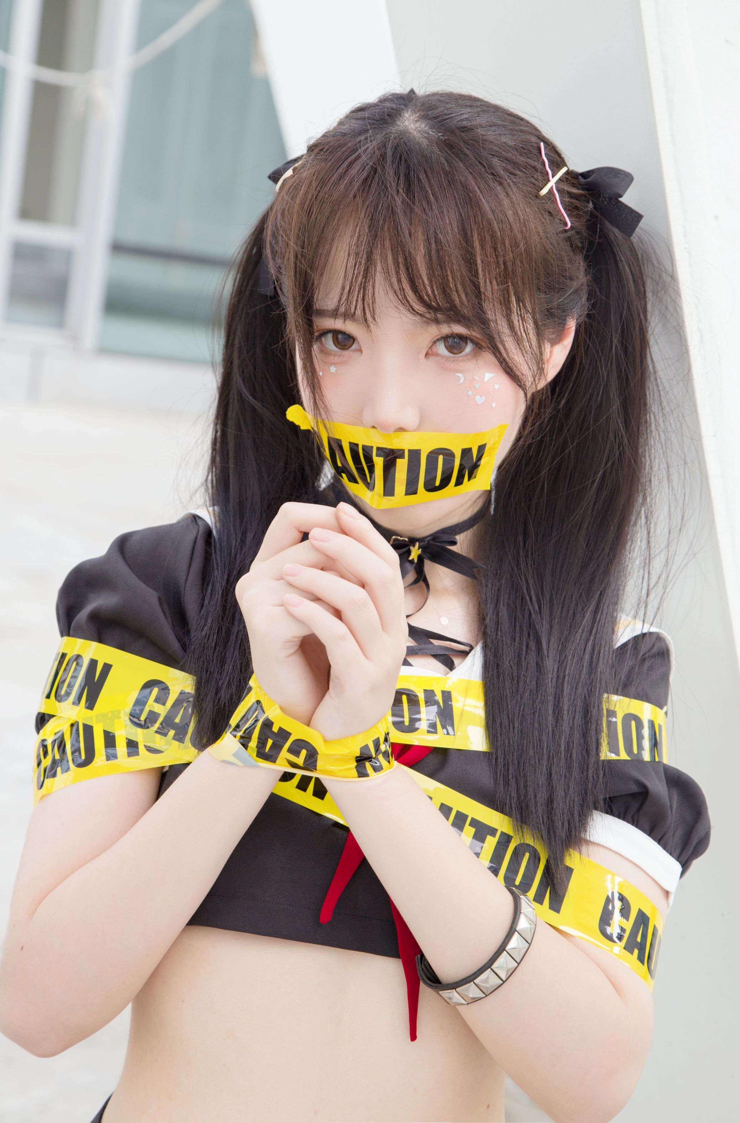 Fushii_海堂 - NO.05 魔法少女 [54P-331MB] 37