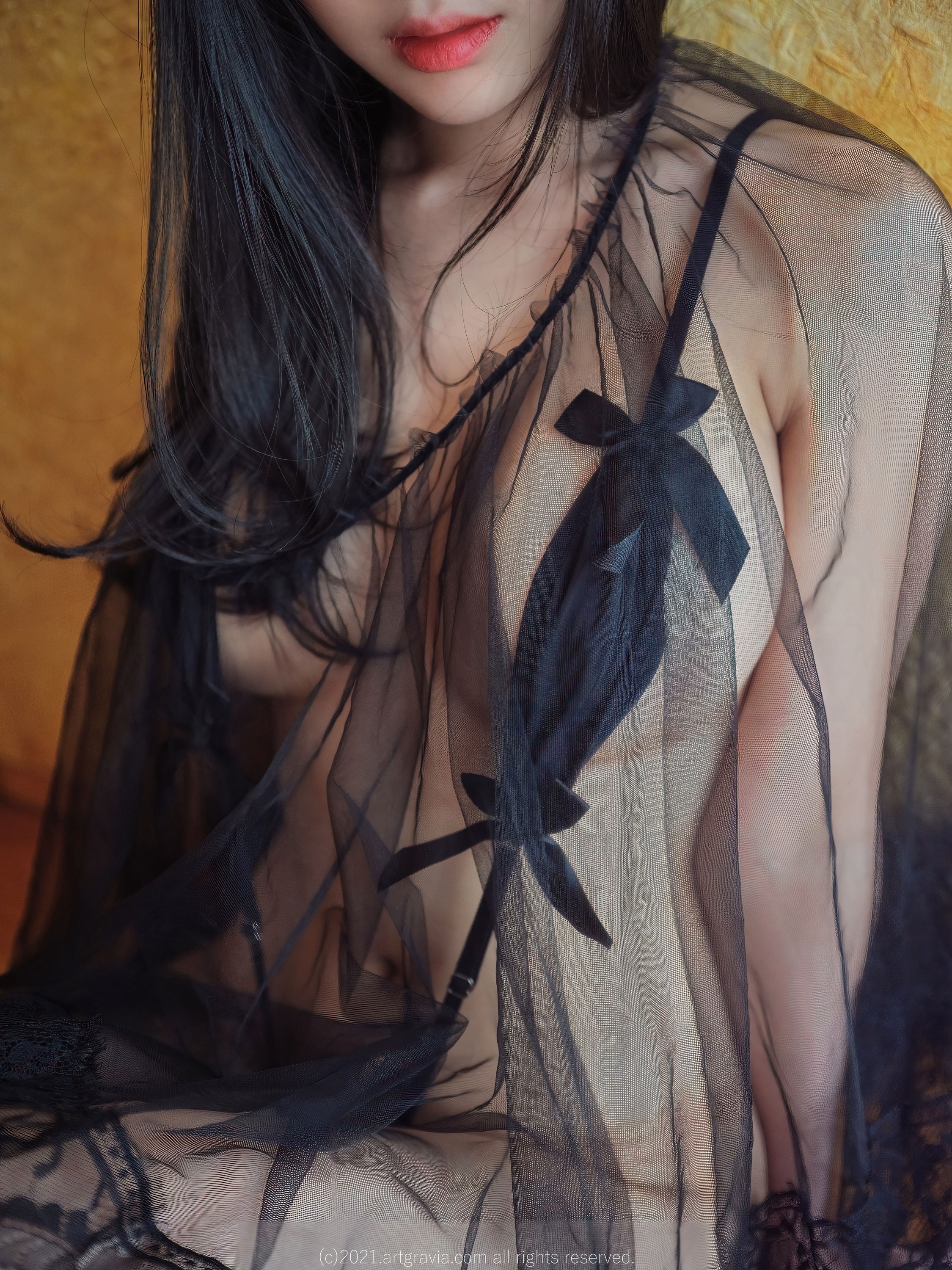 [ArtGravia] Vol.318 Kang In-kyung (강인경) 100P 31