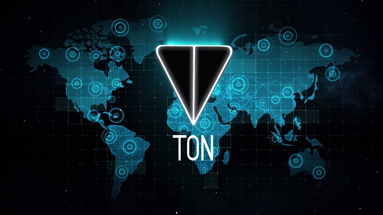 Блокчейн-проект TON создает платёжную систему и аналог Tor