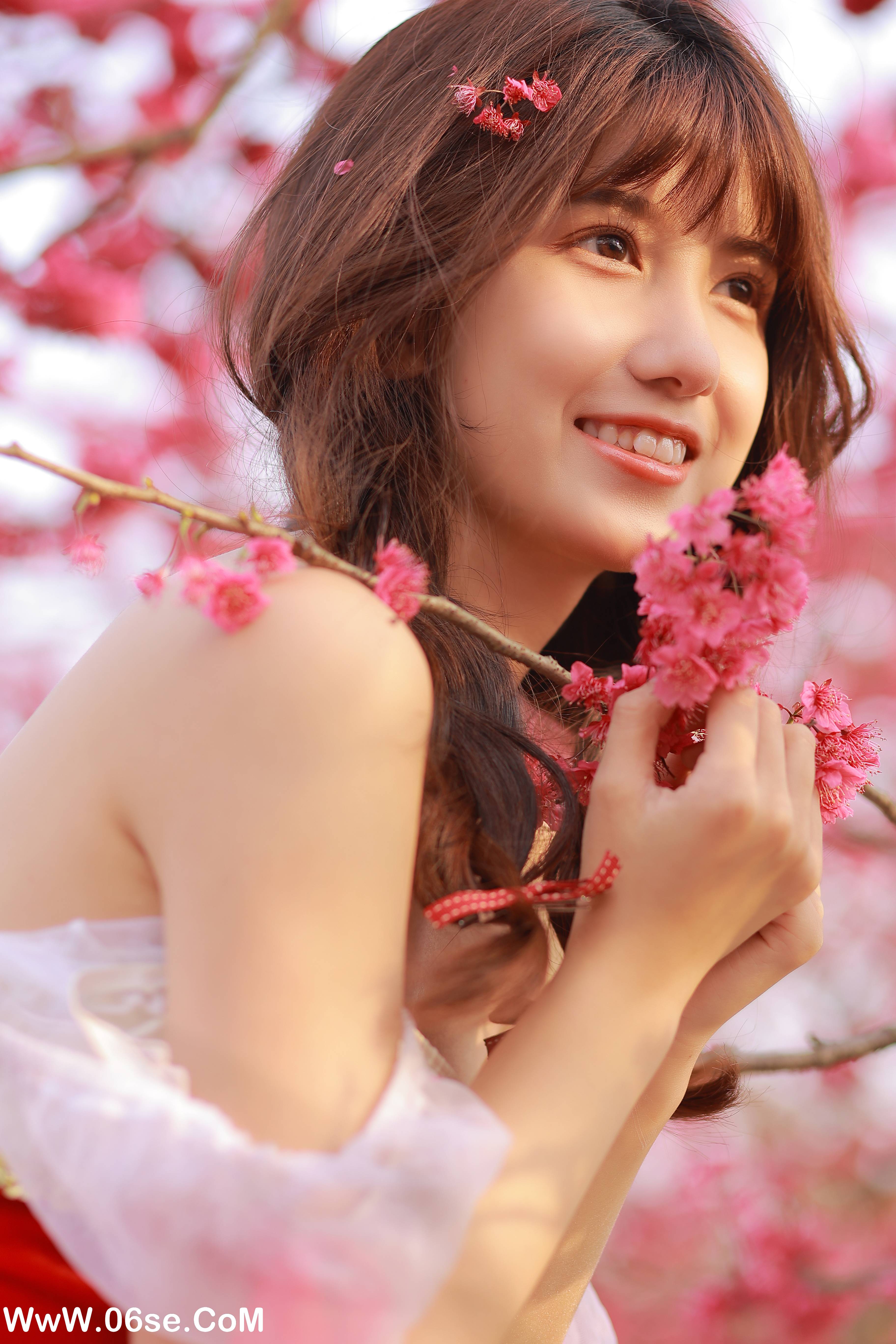 图片[5]-[YITUYU艺图语]2022.10.02 春日浪漫 lovelatte11[19+1P／216MB]-六色网