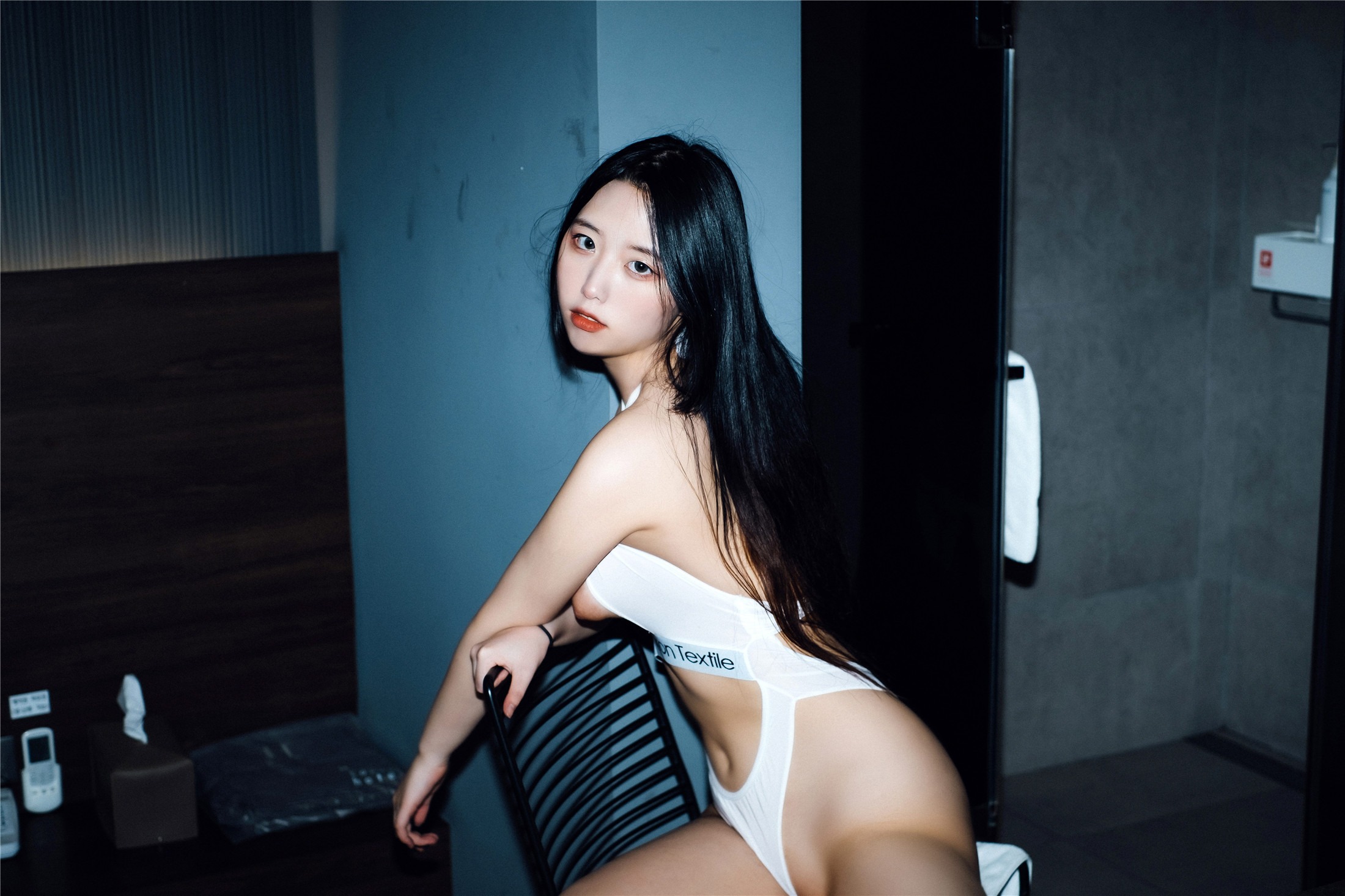 [Moon Night Snap] Dame (담) - Comeback 80P 34