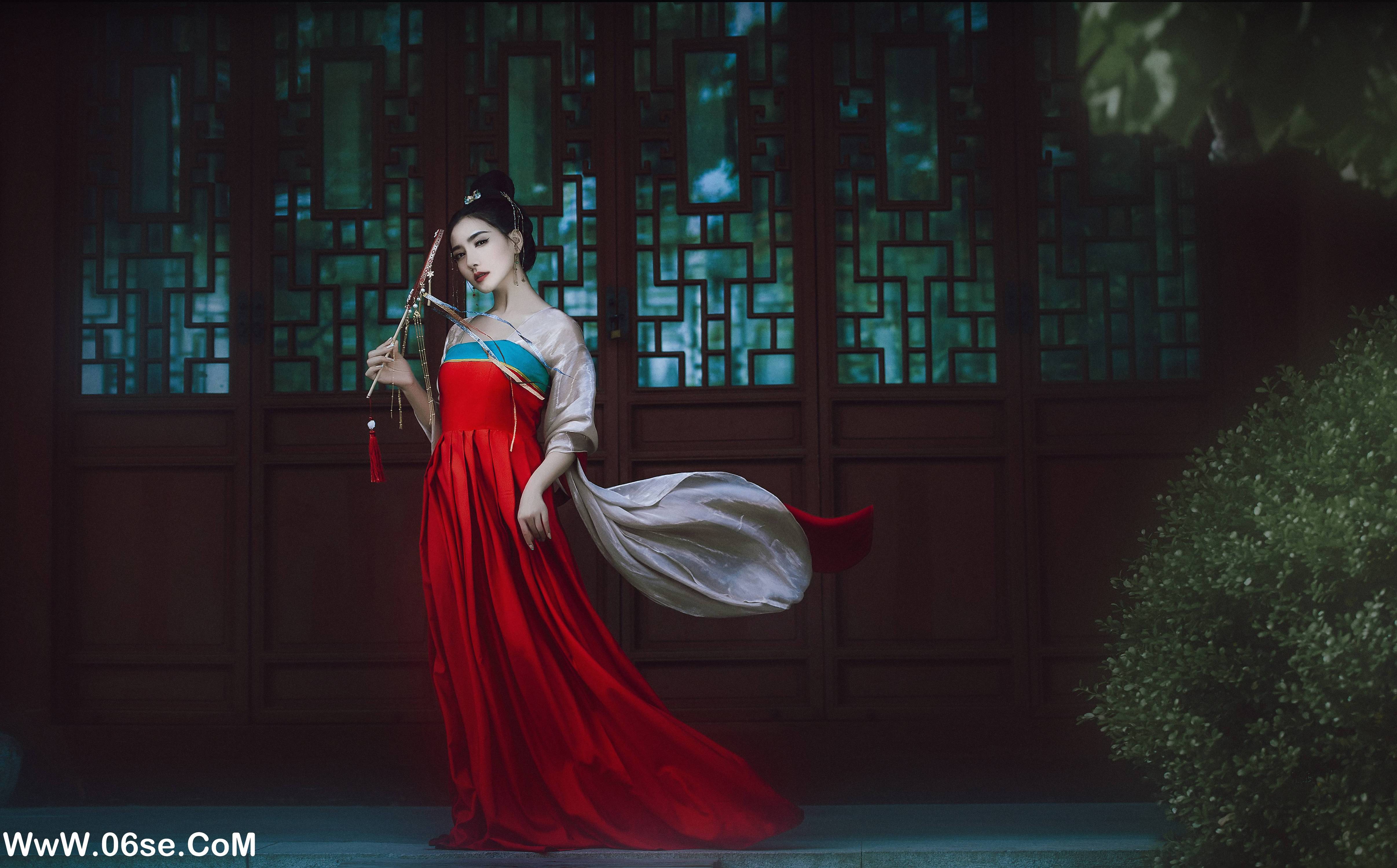 图片[21]-[YITUYU艺图语]2022.01.12 红渠 唯宝[21+1P／656MB]-六色网