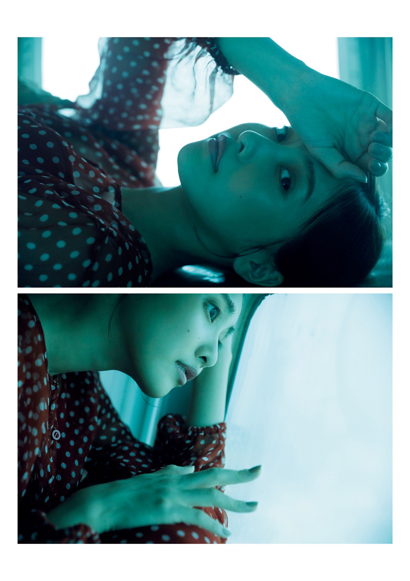 佐野ひなこ写真集「COLORS」 週プレ PHOTO BOOK 145P 51