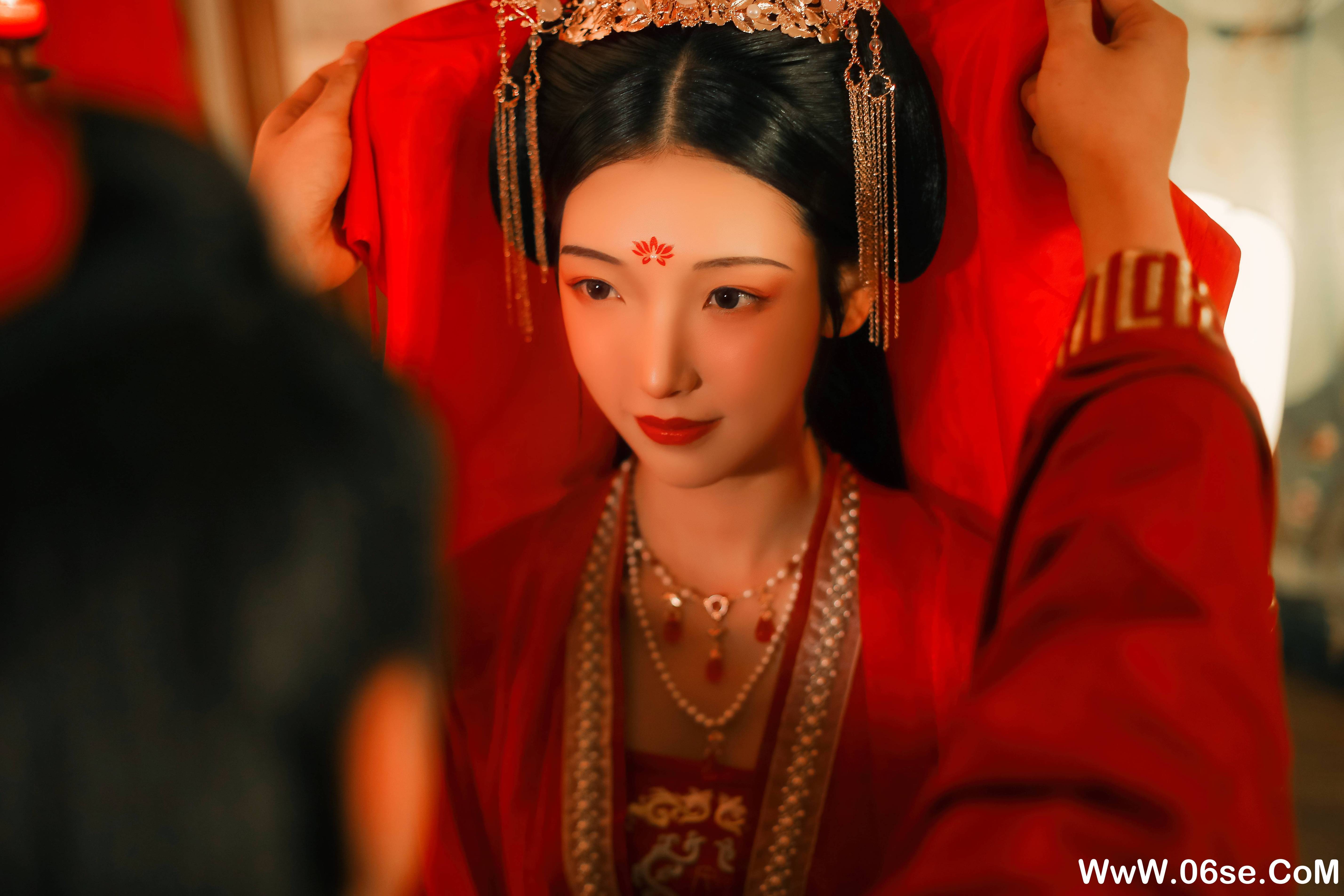 图片[9]-[YITUYU艺图语]2021.09.04 佳偶天成 茵茵[25+1P／379MB]-六色网