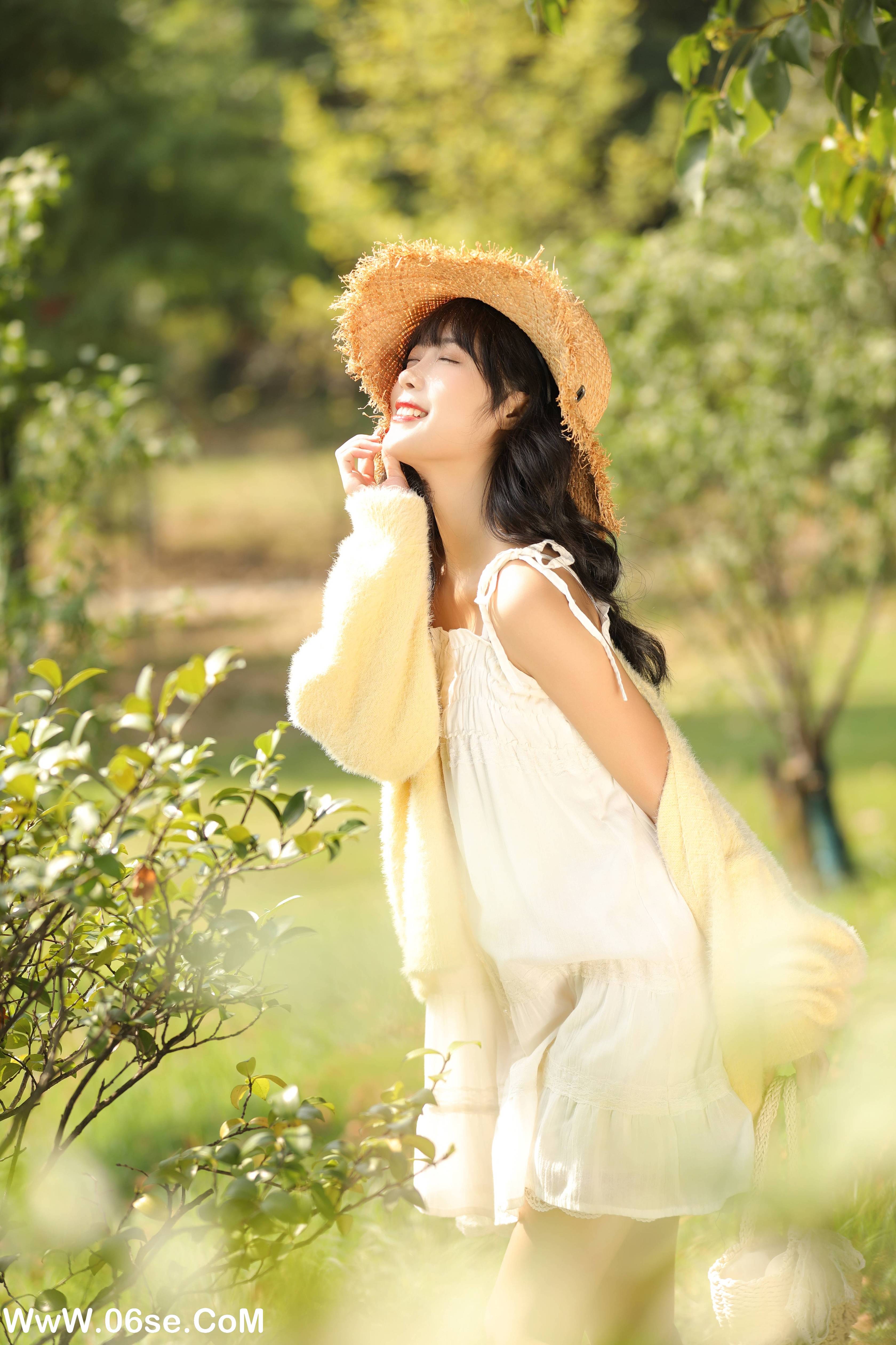 图片[17]-[YITUYU艺图语]2022.09.29 甜心泡芙 小薇人儿[41+1P／441MB]-六色网