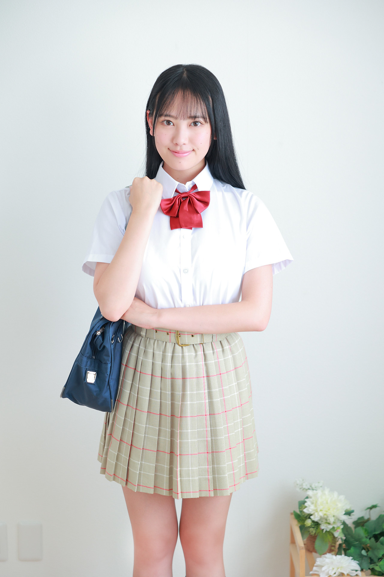 Sarina Kashiwagi 柏木さりな, [Minisuka.tv] 2022.12.01 Secret Gallery (STAGE1) 7.1 2