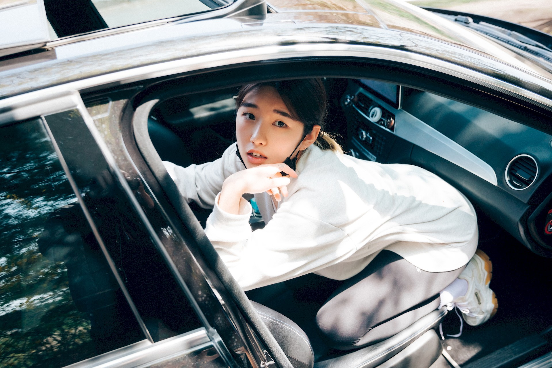 Sonson 손손, [Loozy] Yano Date Set.02 10