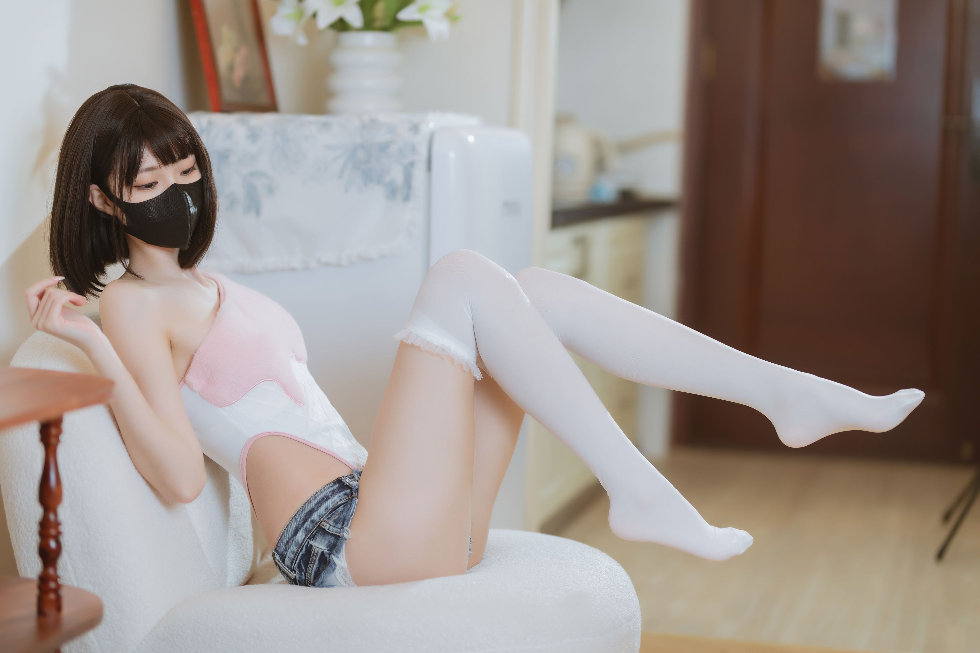 许岚LAN 冰淇淋 1