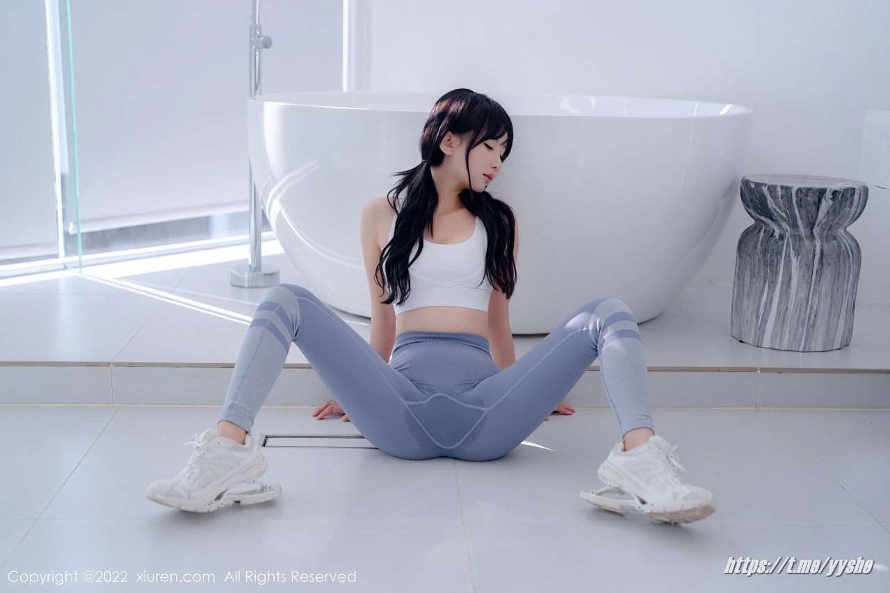 [XIUREN秀人网] NO.5463 小果冻儿 [55P] 34