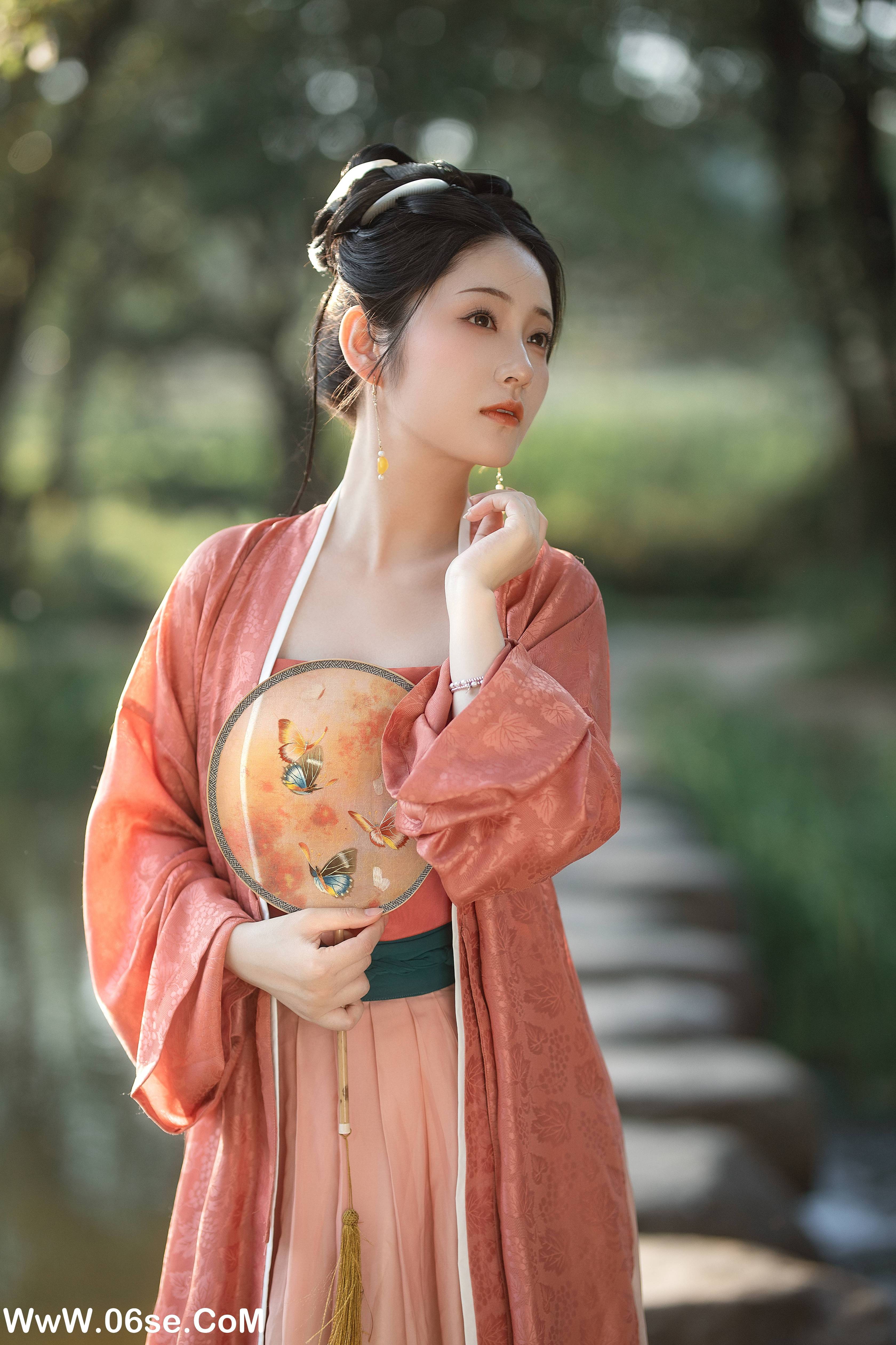 图片[13]-[YITUYU艺图语]2022.06.24 凉夏 小温暖想要个大太阳[23P-383.2M]-六色网