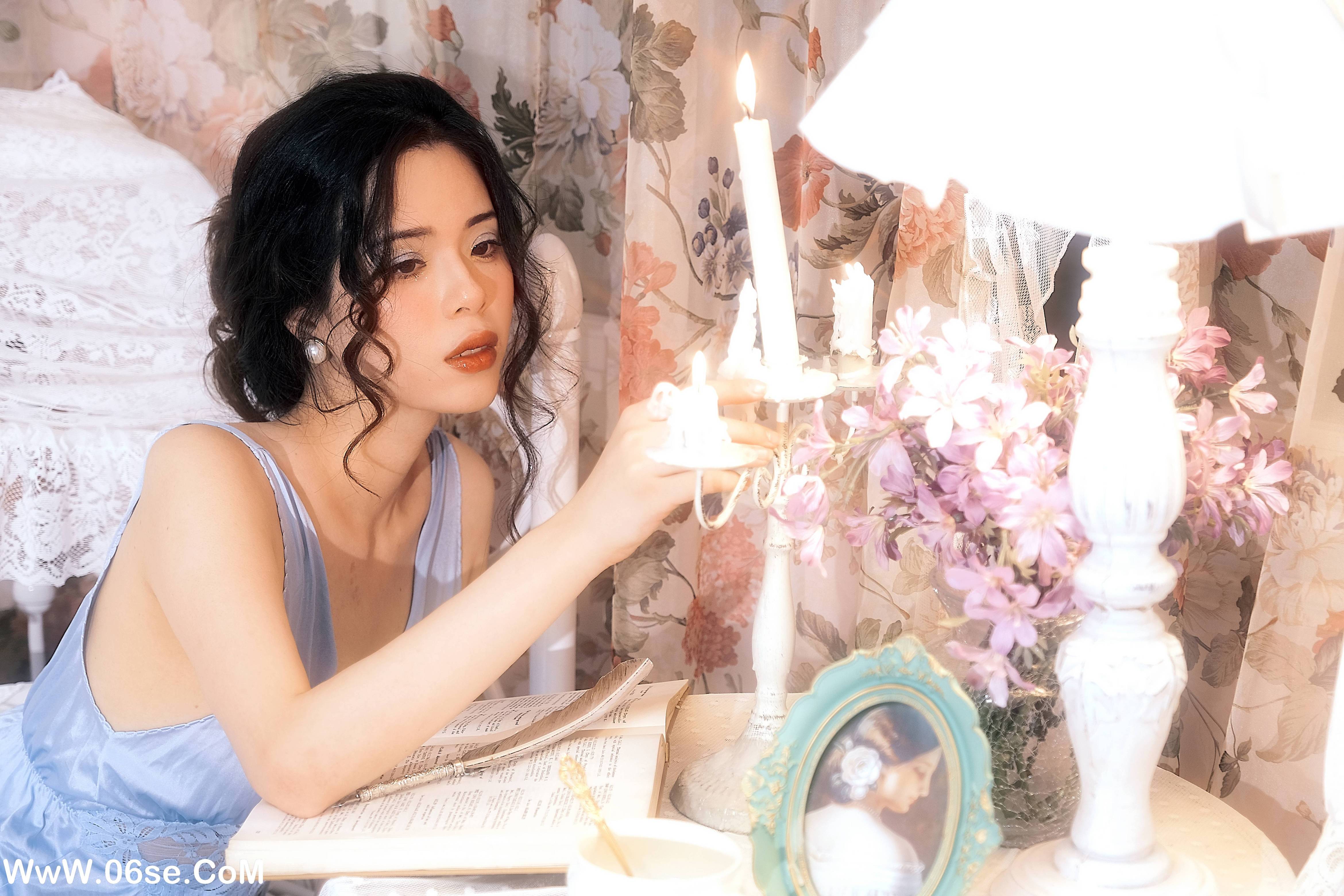 图片[28]-[YITUYU艺图语]2022.12.12 人间风月浅尝辄止 一只仟仟[32+1P／561MB]-六色网