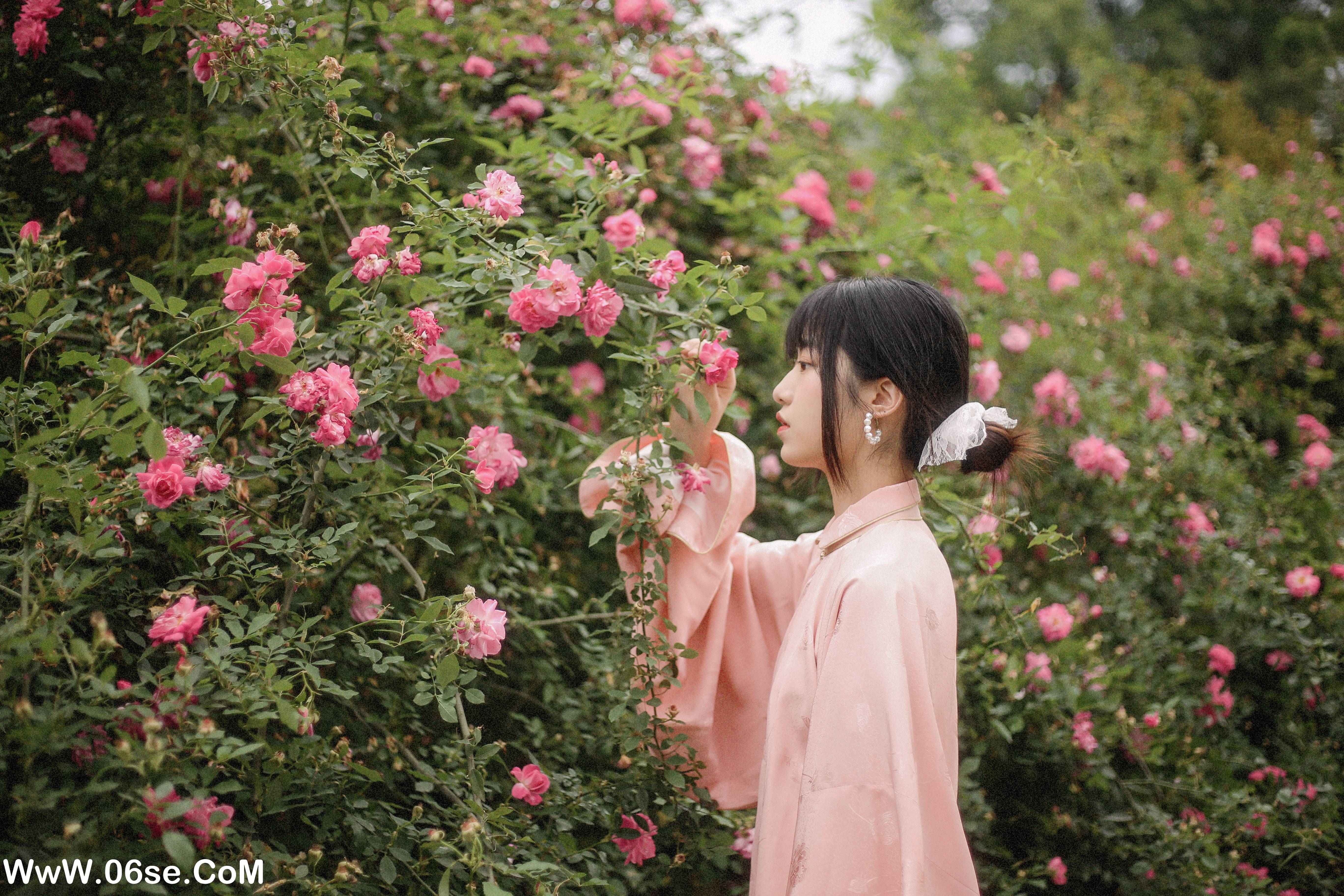 图片[29]-[YITUYU艺图语]2022.09.22 蔷薇花开 panniling[29+1P／591MB]-六色网