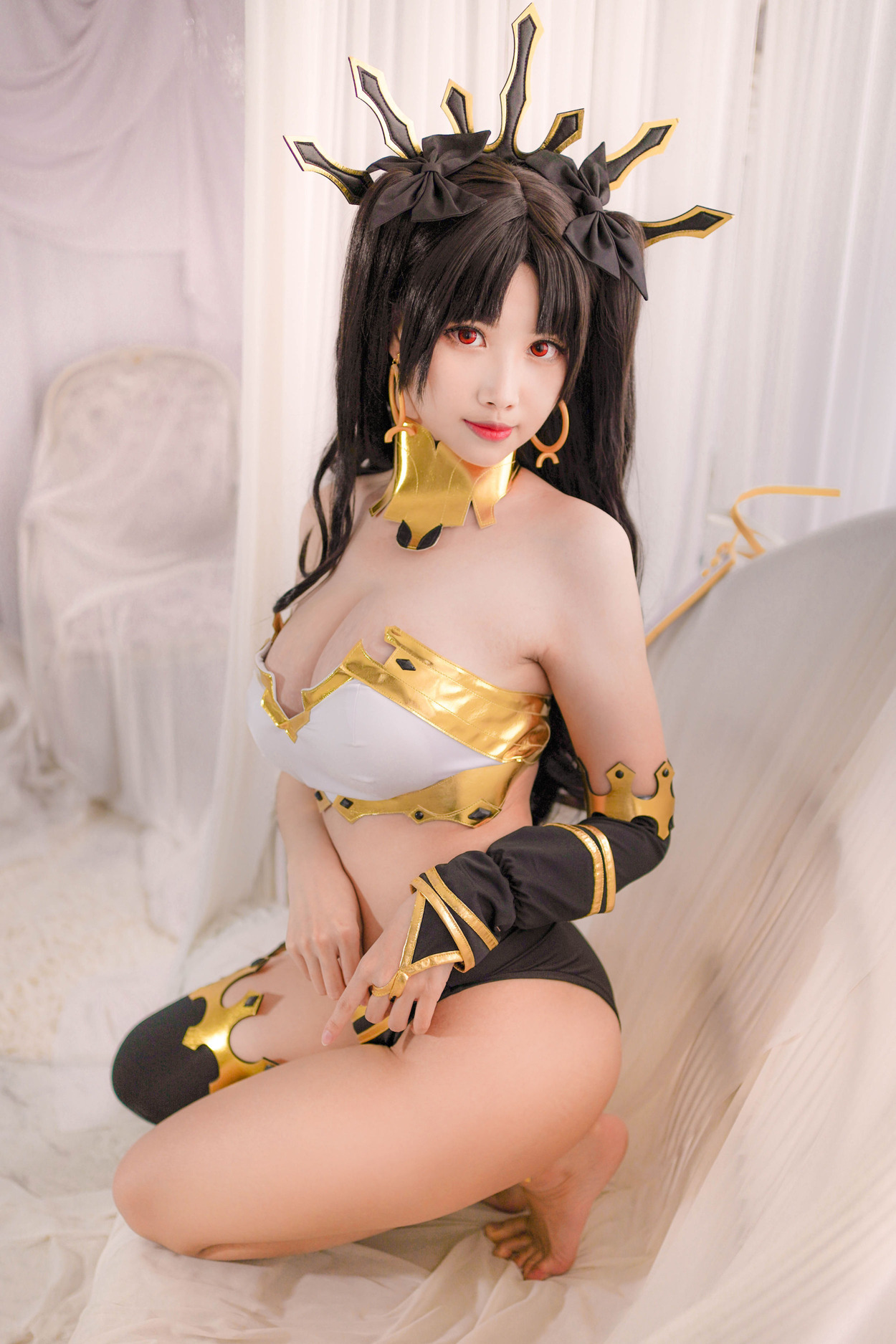[KaYa萱] Ishtar イシュタル (Fate/Grand Order フェイト/グランドオーダー) 3