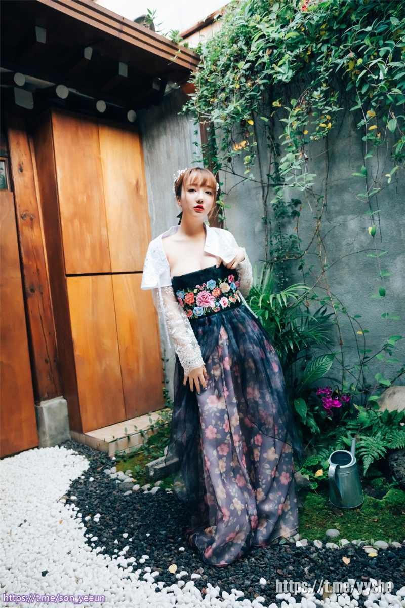 손예은(孫樂樂) - GISHENG 妓生 [73P] 9