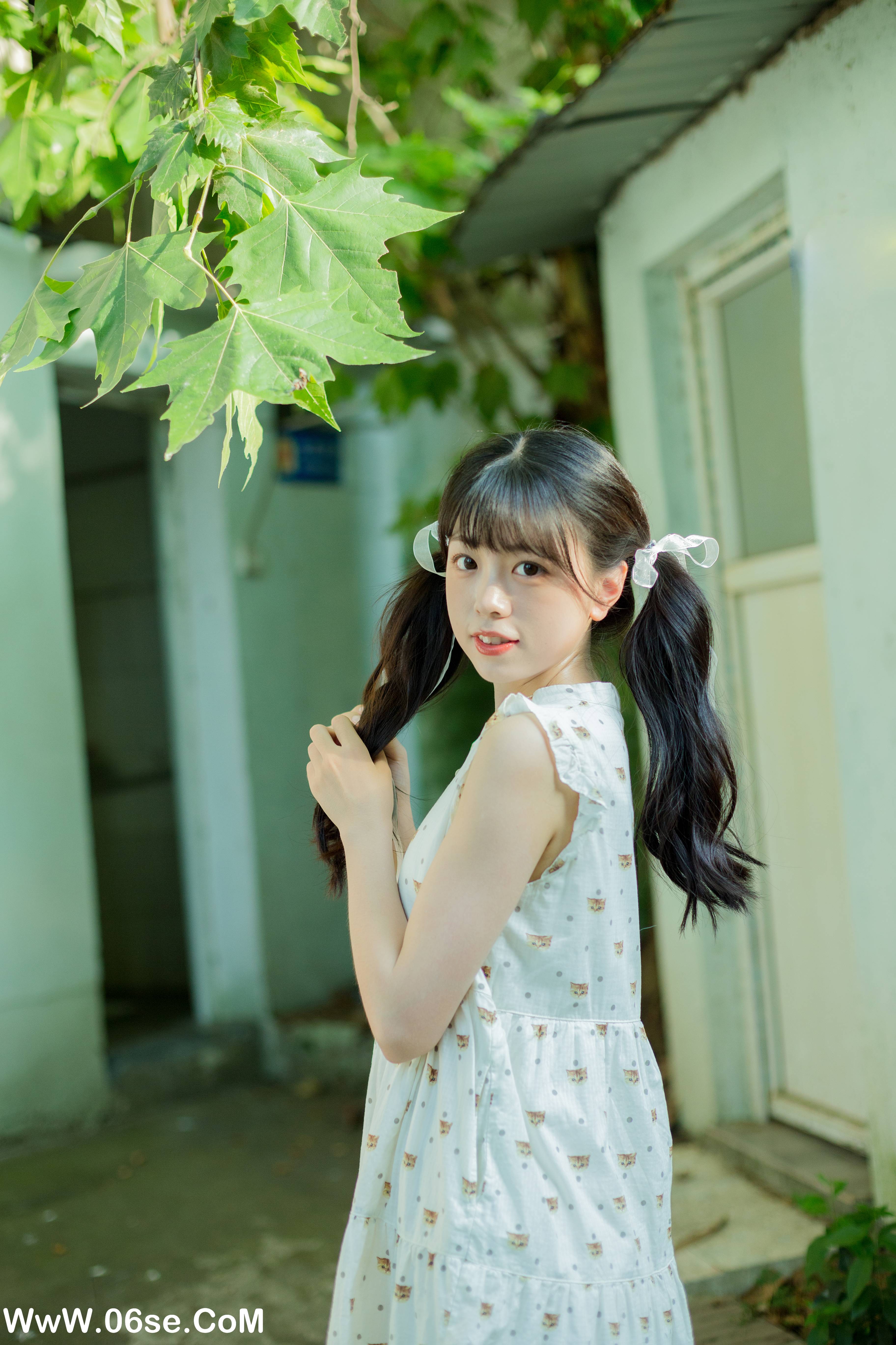 图片[17]-[YITUYU艺图语]2022.08.27 奶奶的菜园 可爱泡泡呀[33+1P／367MB]-六色网