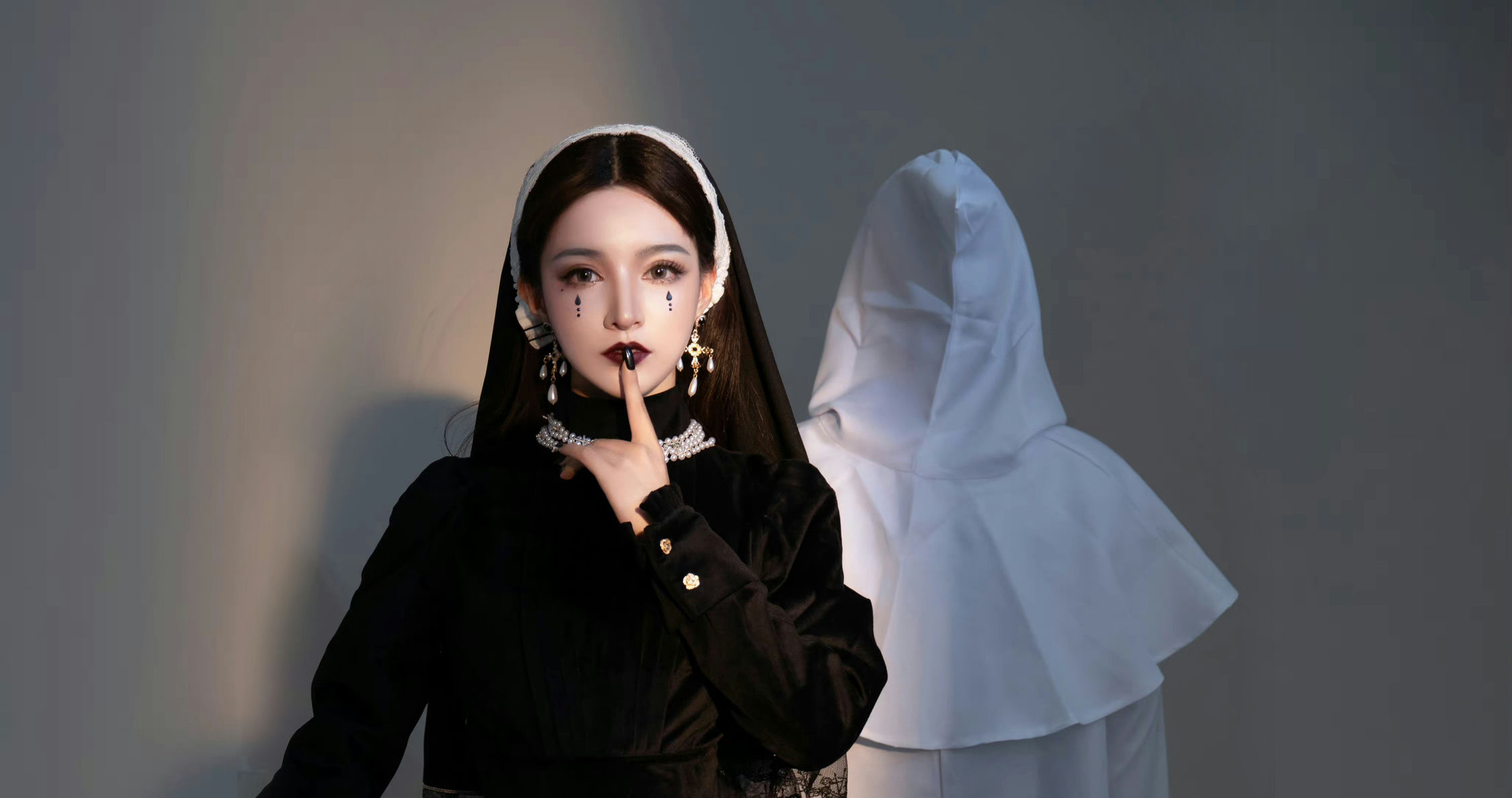 图片[51]-087 迷失幻境系列 – 第087期（Lolita） [83P-422.47 MB]-六色网
