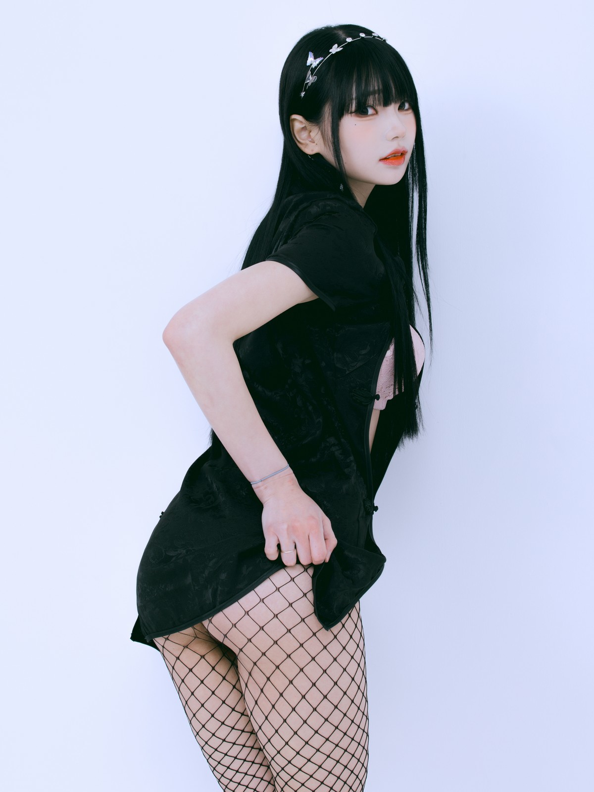 Yume 유메, Glamarchive Vol.02 17