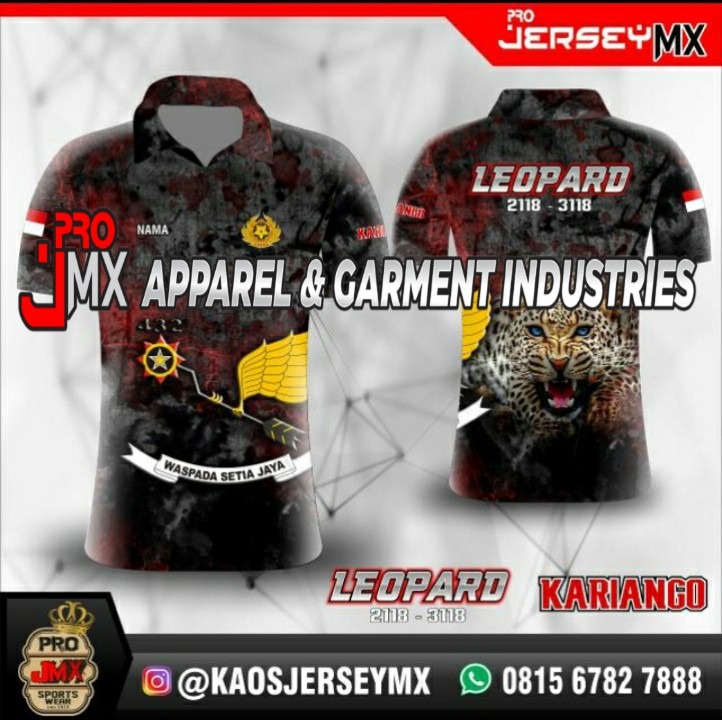 DAFTAR HARGA PRODUK