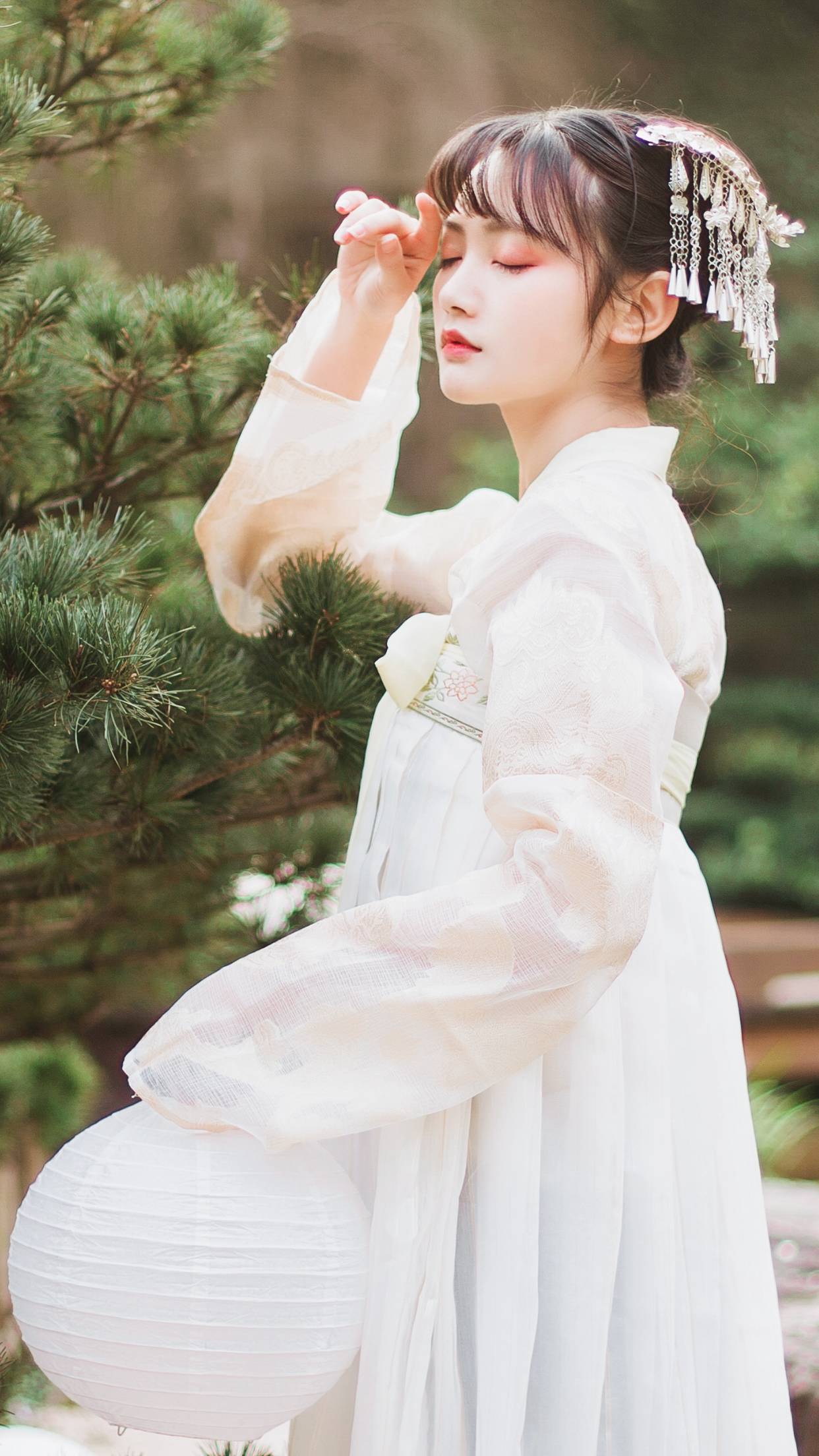 图片[13]-005 迷失幻境系列 – 第005期（汉服古风） [143P-396.80 MB]-六色网