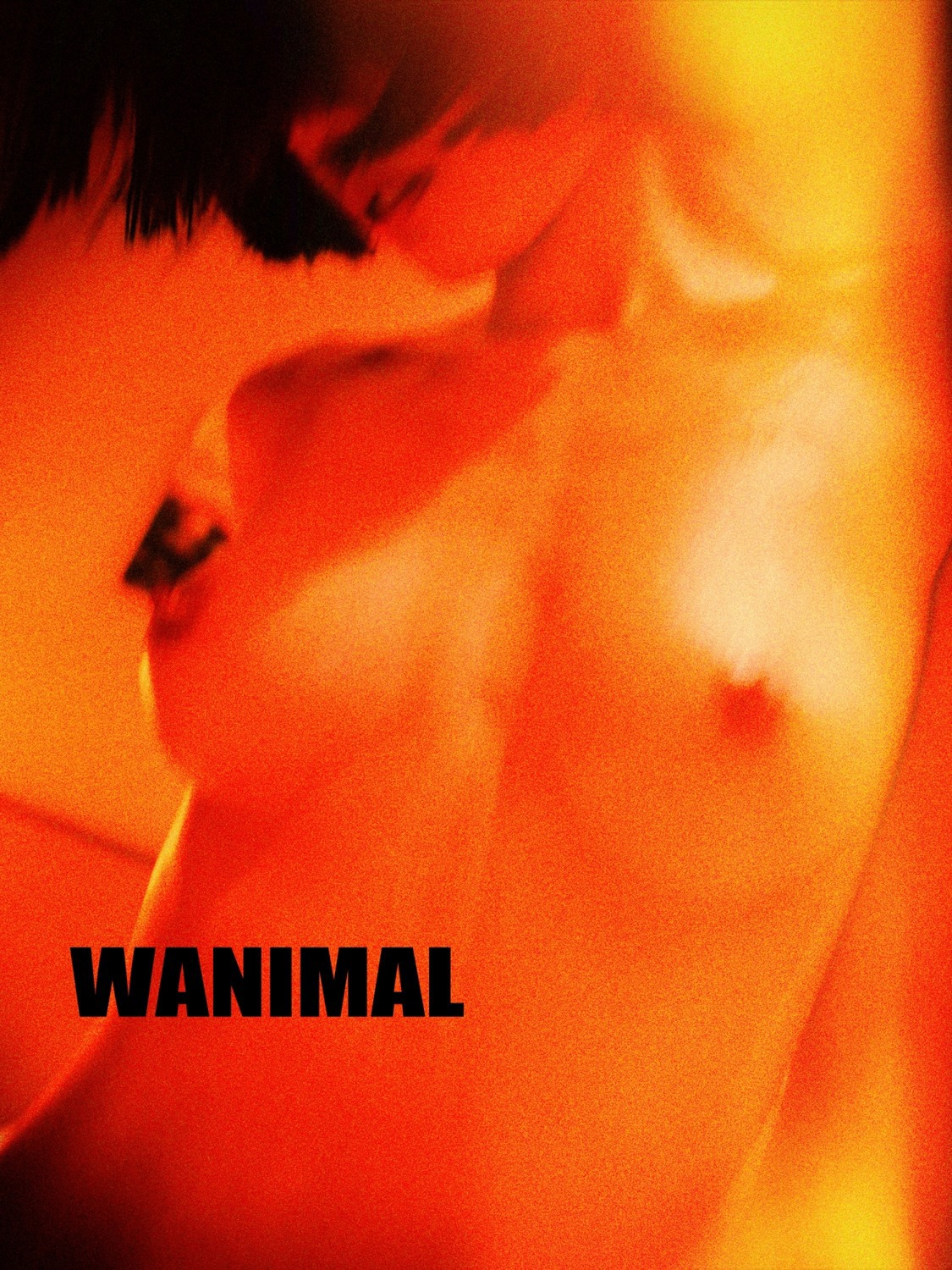 [WANIMAL王動系列] 2019.03 月VIP大尺度寫真6 Set.02 20