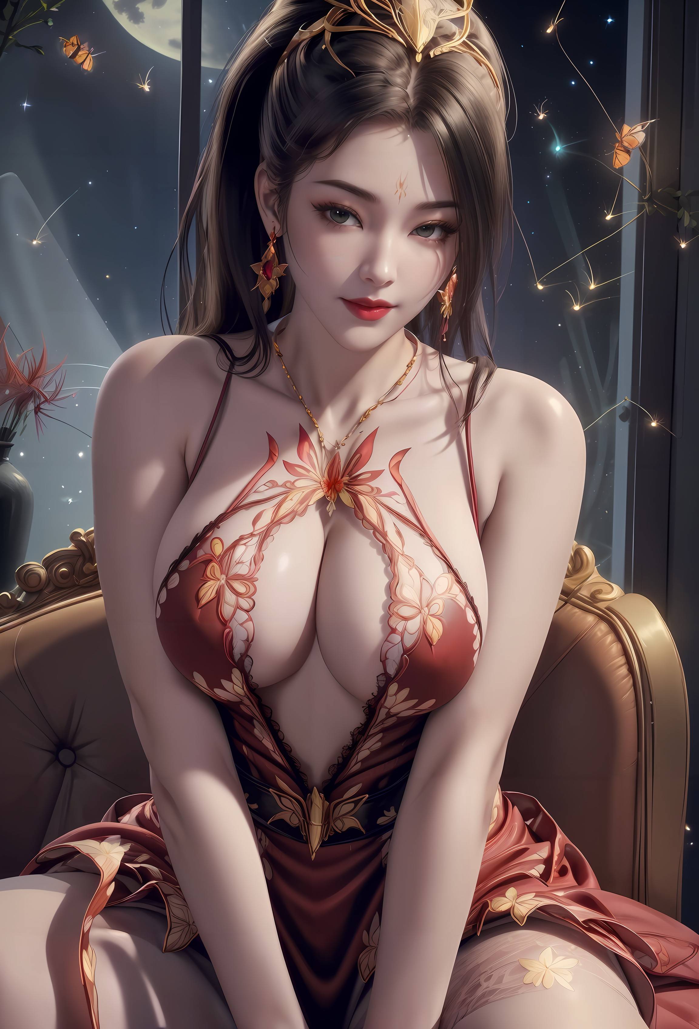 图片[49]-师兄啊师兄-酒玖-六色网