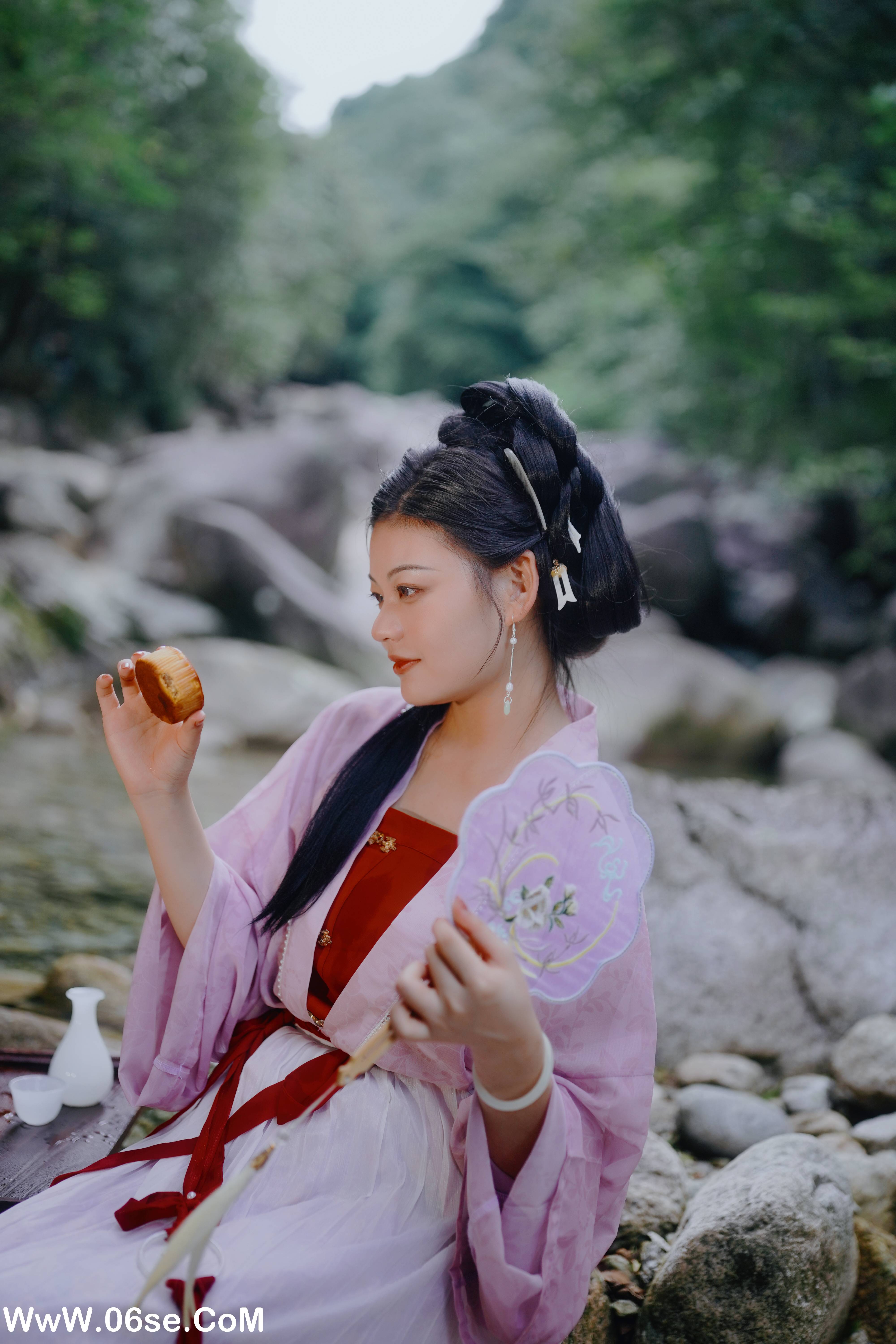 图片[16]-[YITUYU艺图语]2022.10.13 窈窕人家颜似玉 椰子[29+1P／372MB]-六色网