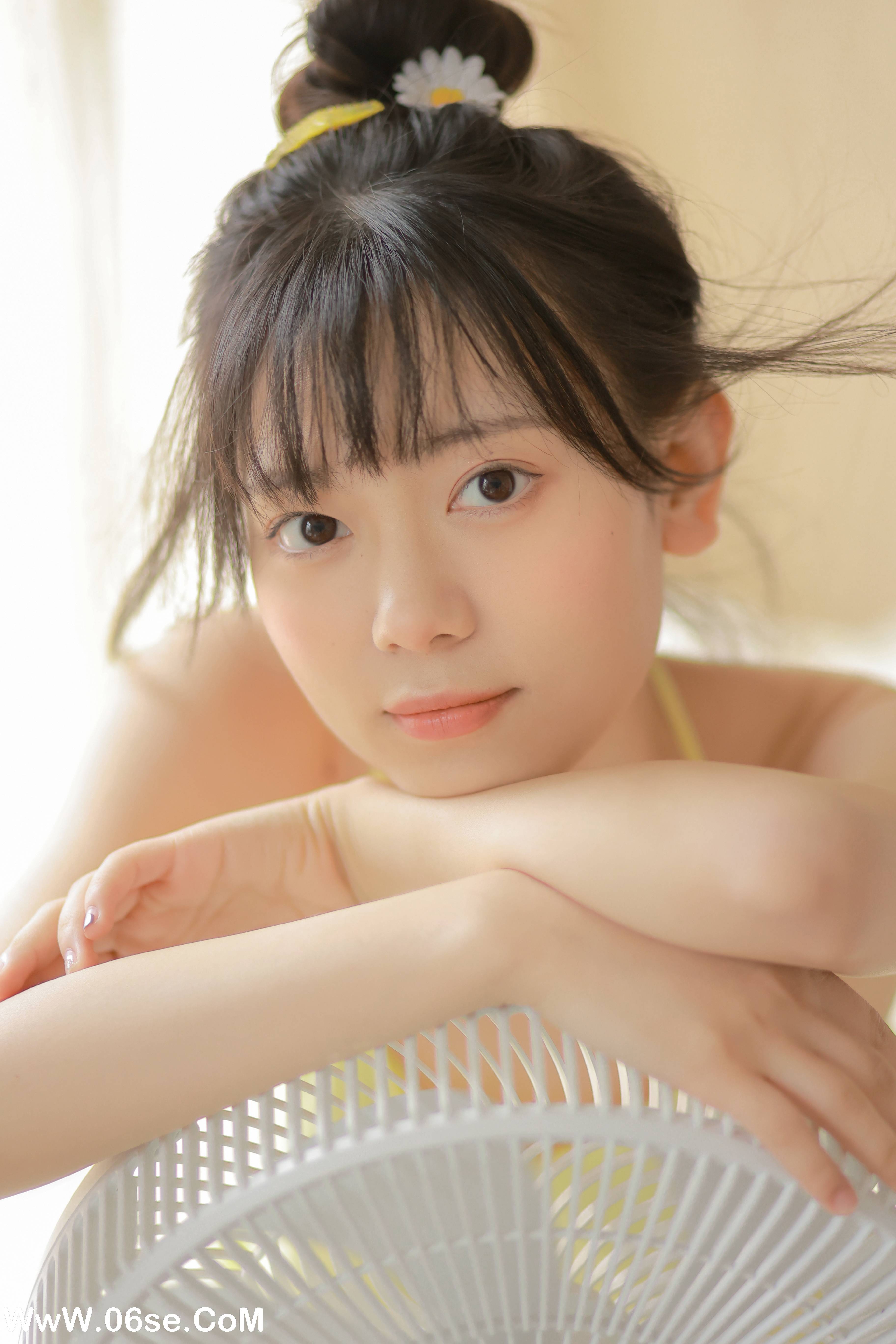 图片[8]-[YITUYU艺图语]2022.09.12 橙子味 阿满AA[20+1P／206MB]-六色网